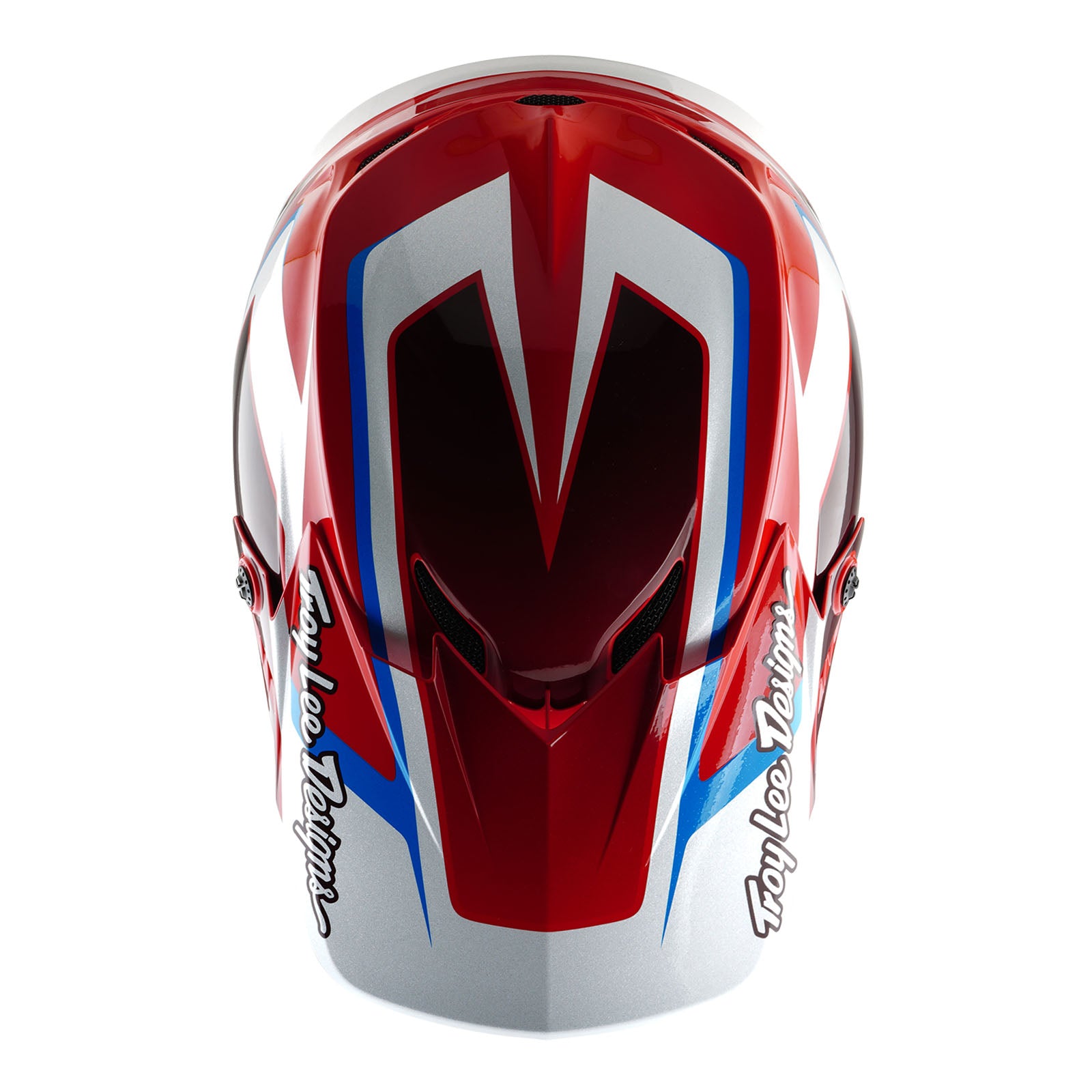 Youth GP Helmet Shutter Red、mySite、dreamappss