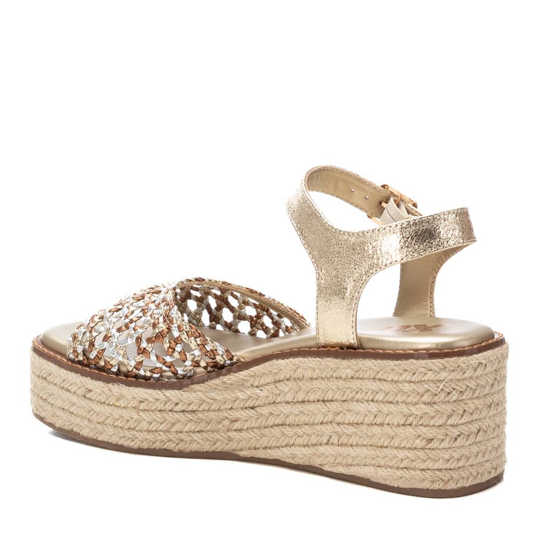 SANDALIA DE MUJER XTI 14394302、mySite、gtrtttuynbv