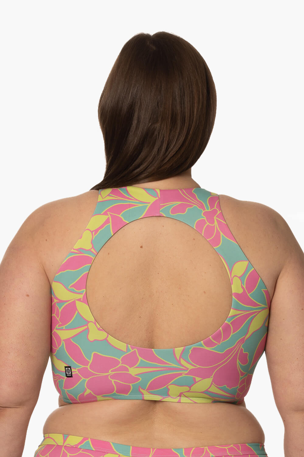  Gwen Bikini Top - Treasure Island、mySite、ashleygrahame