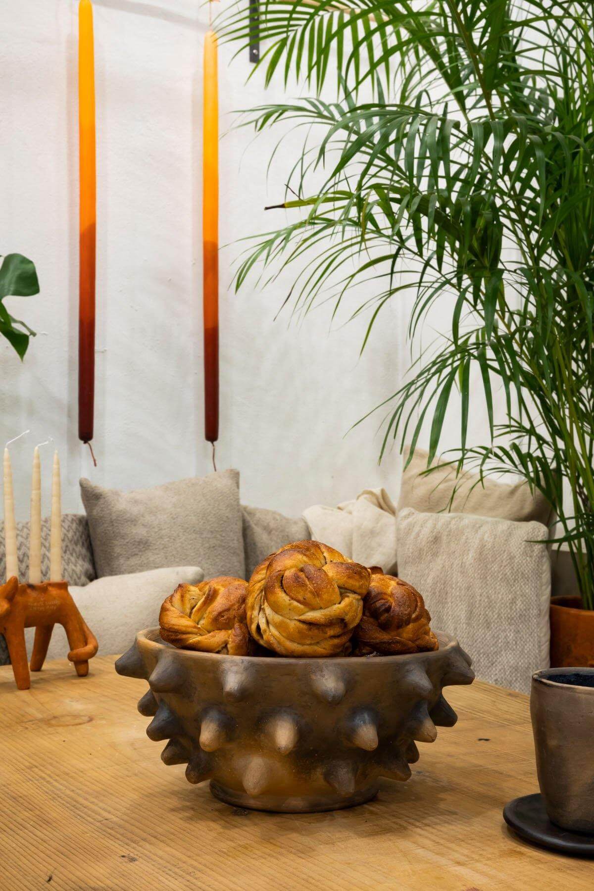 Medium Pochote Ceramic Bowl、mySite、gigharbornorthrealestate