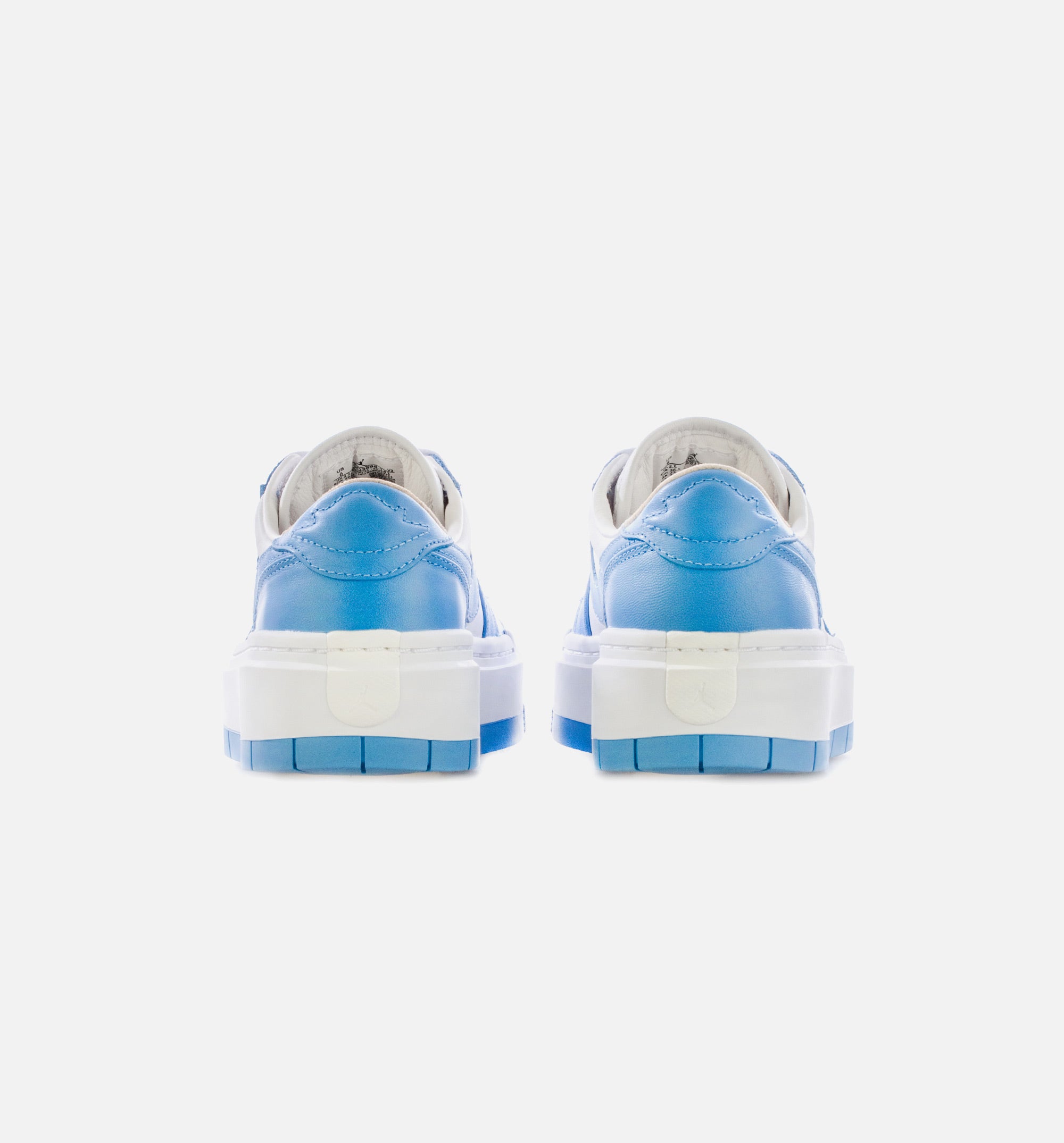 Air Jordan 1 Elevate Low University Blue Womens Lifestyle Shoe - White/University Blue、mySite、dreamappss