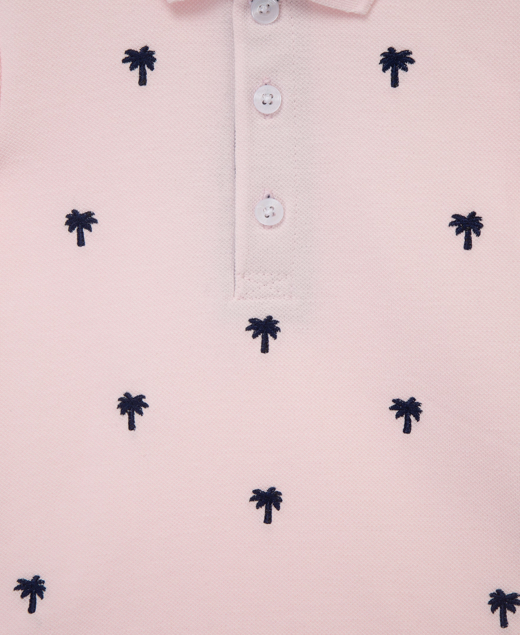  Palm Polo Short Set (12M-24M)、mySite、layawaytickets