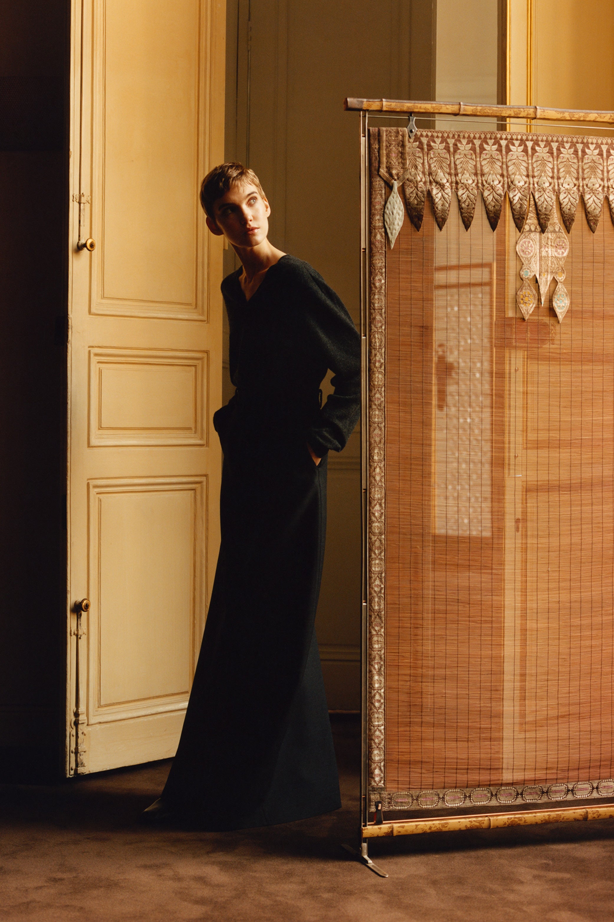 :: Winter 2024 :: Look 13、mySite、aoinhome