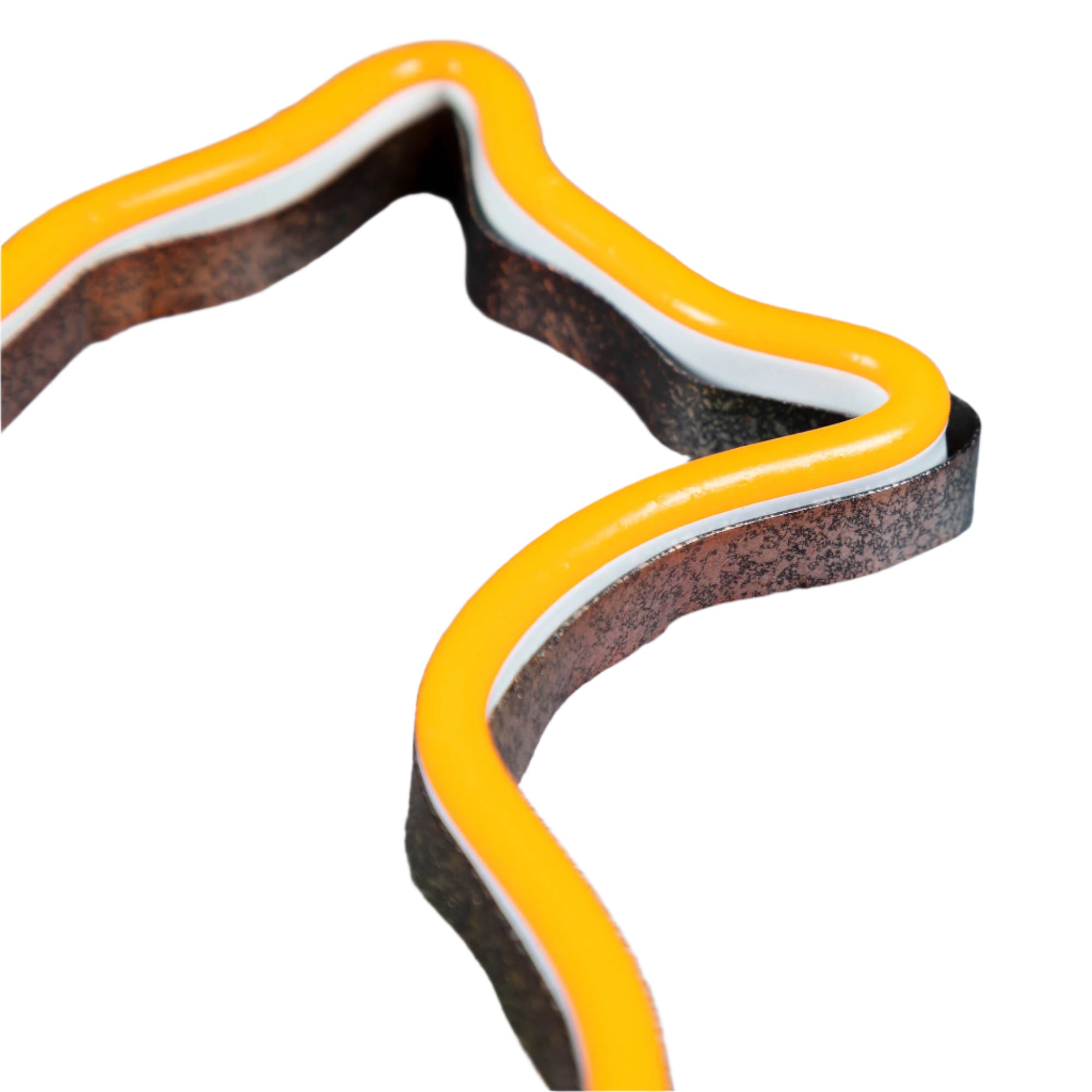 Neon Pets Solar Garden Stake、mySite、camillekostekn