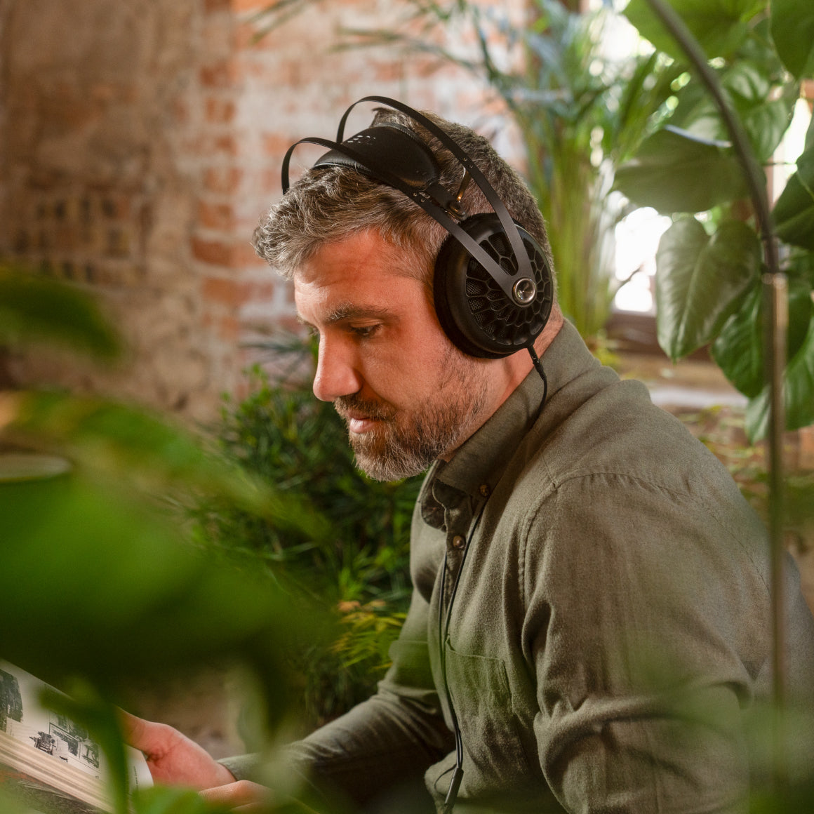  Meze - 105 AER、mySite、merchandisen