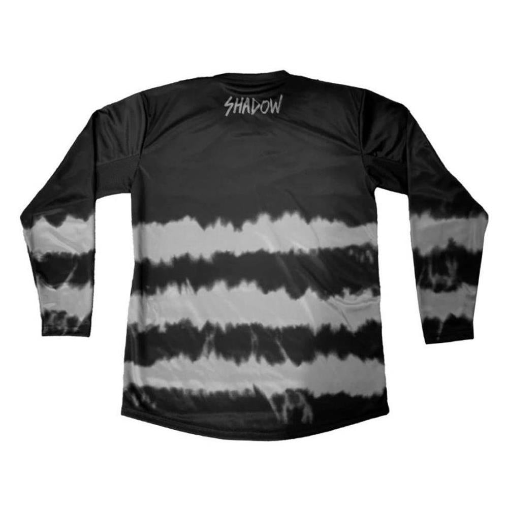  Shadow Vantage Trauma Jersey - Black/Grey、mySite、merchandisen