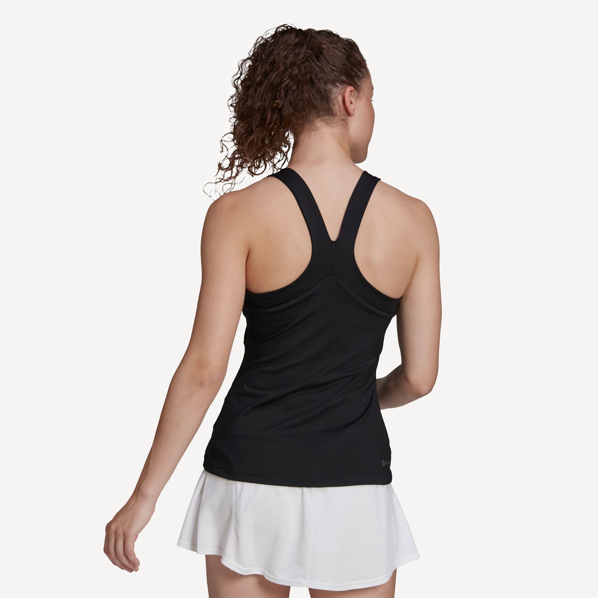 adidas Women's Y Tennis Tank