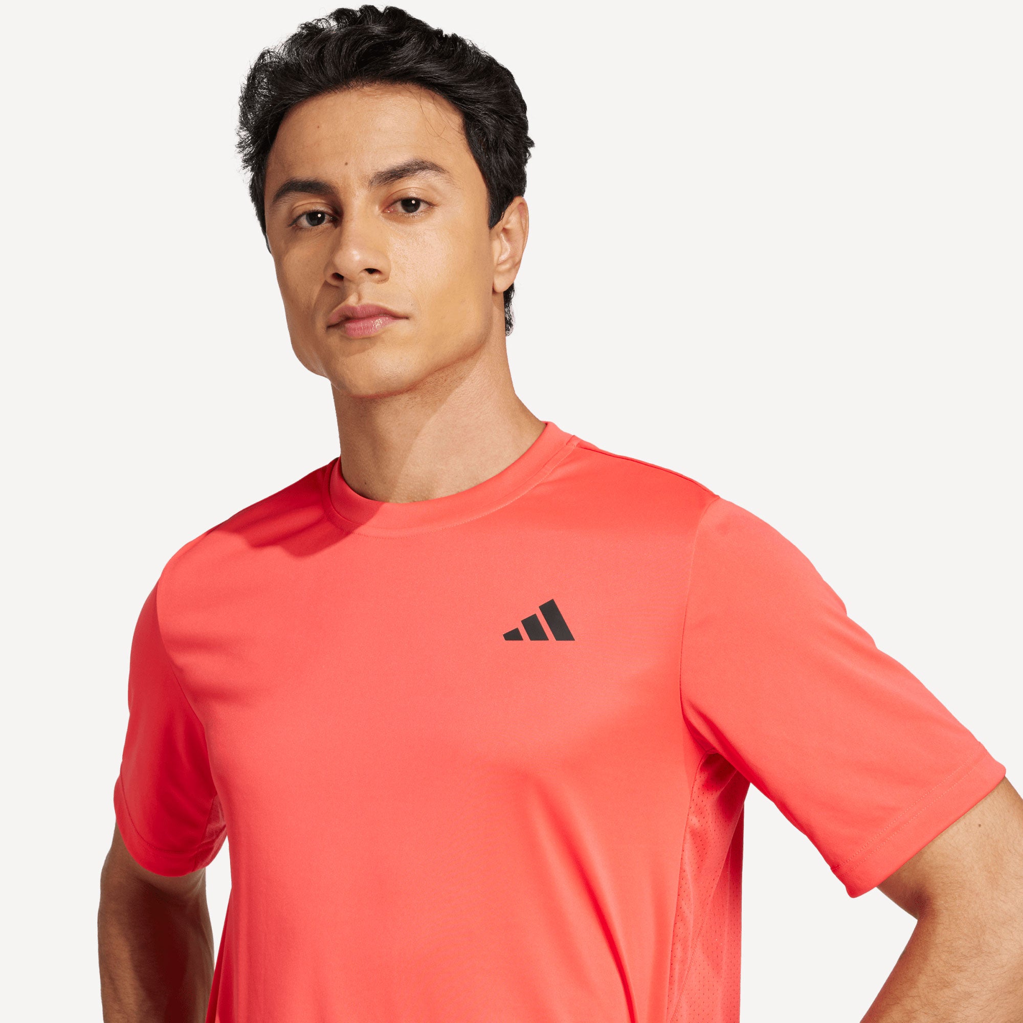 adidas Club Men's Tennis Shirt