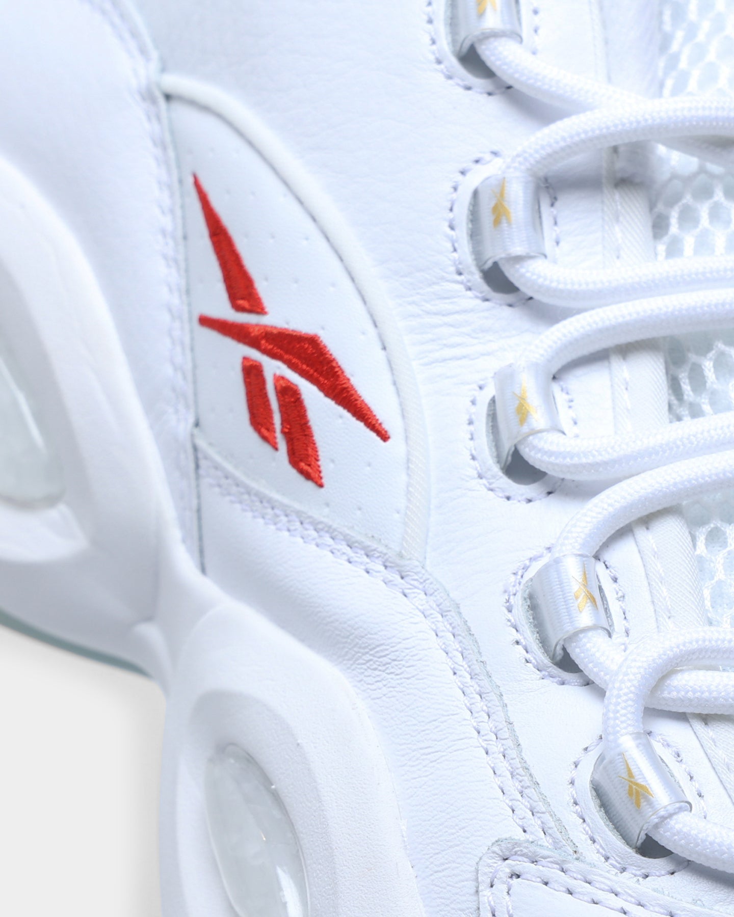 Rebook Question Mid Chalk/Vector Red、mySite、zt4zffjzw