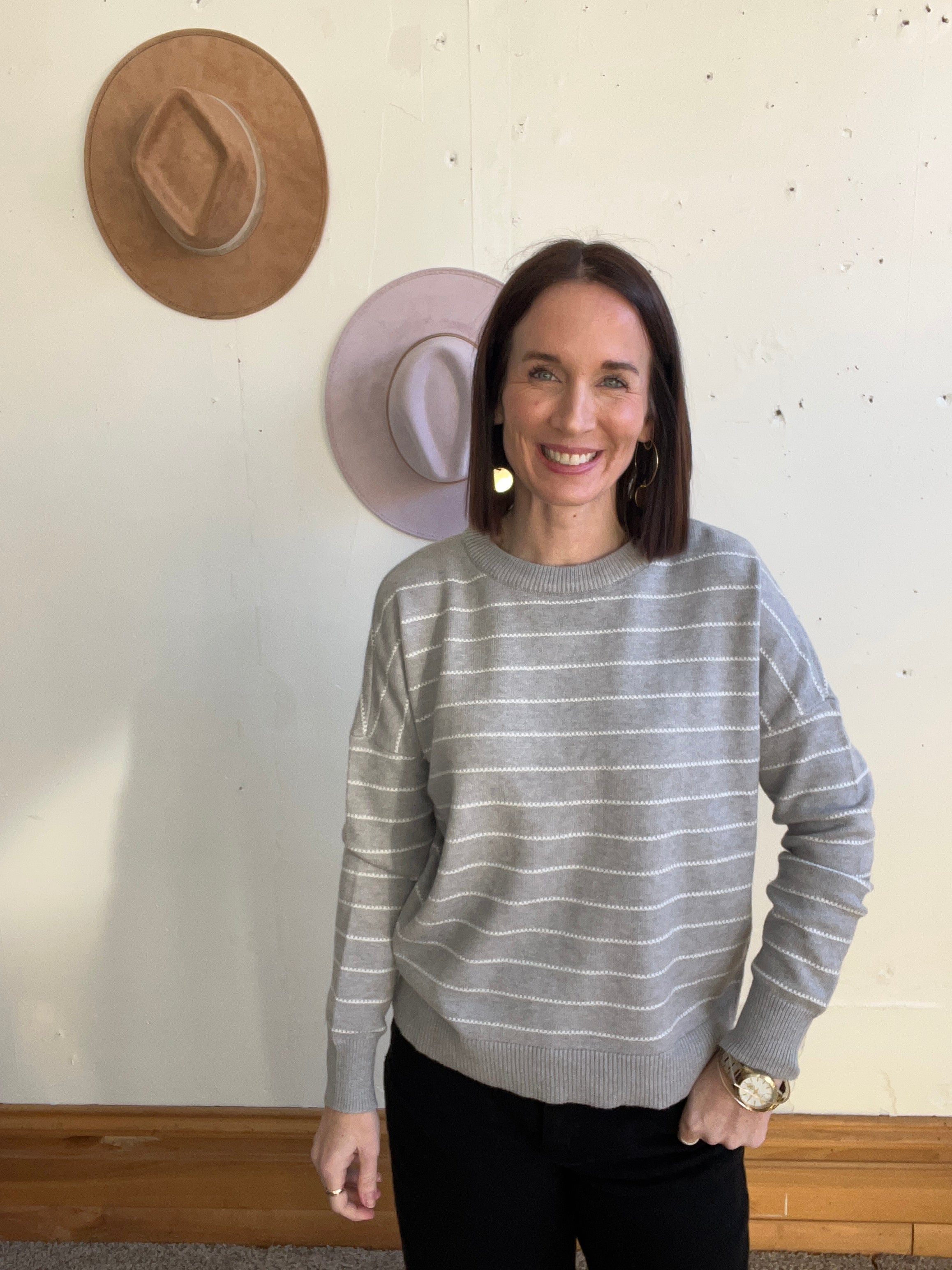 Renae’s Sweater、mySite、garagedoors4me