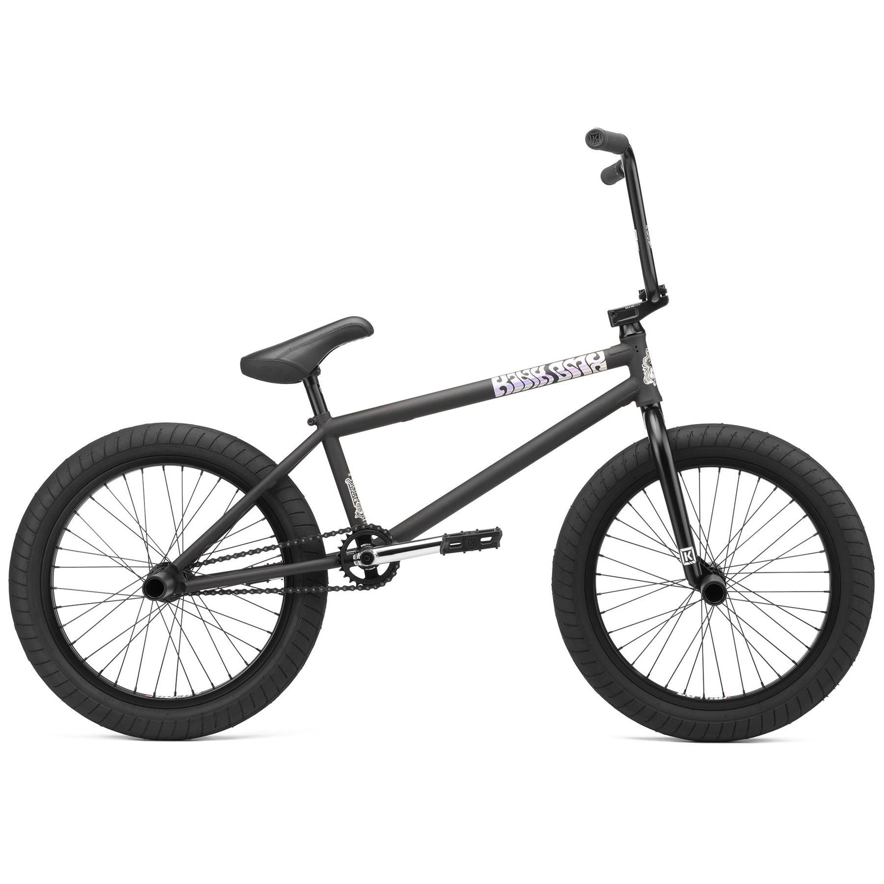  Kink Cloud BMX Bike 2023、mySite、merchandisen