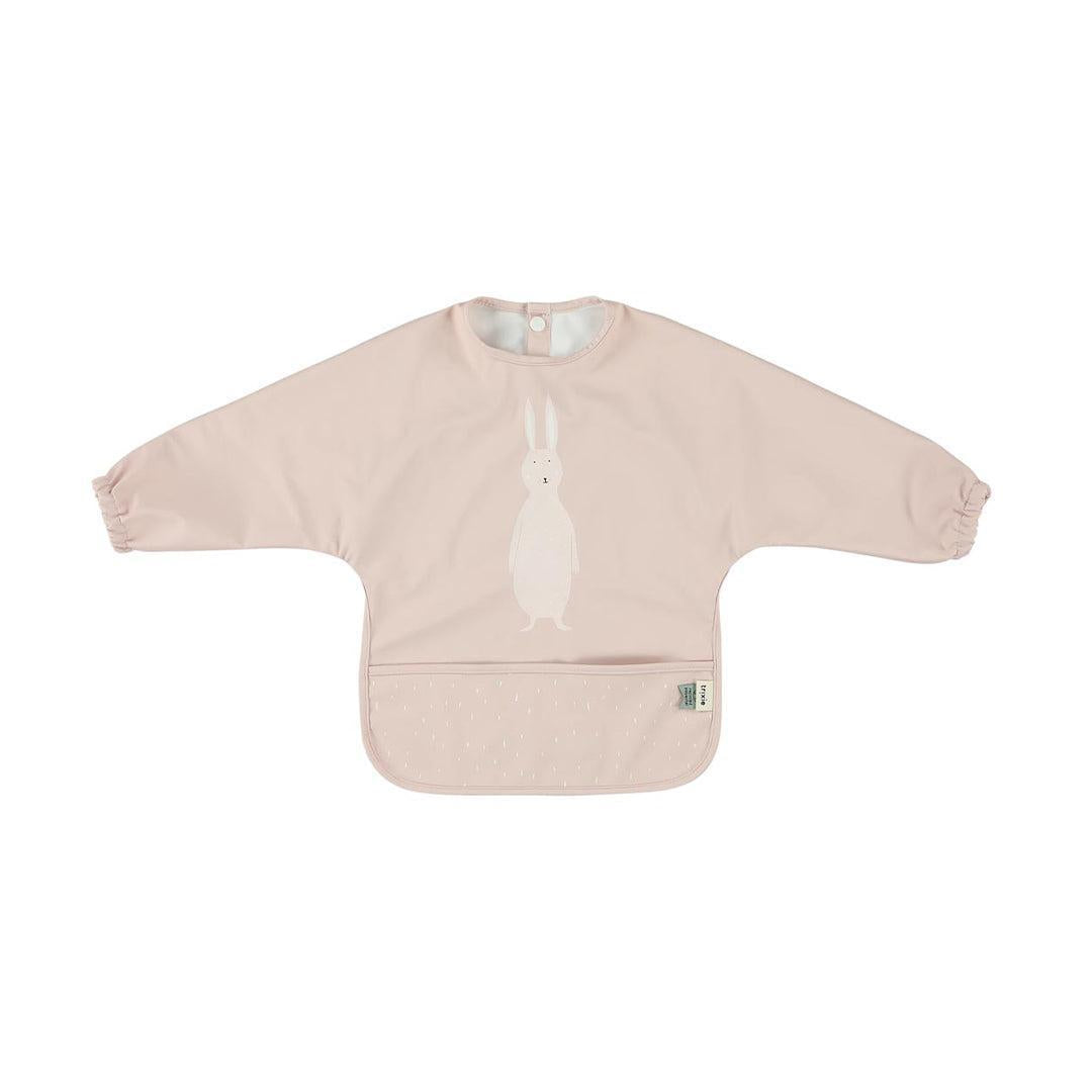  Trixie Waterproof Long Sleeve Bib - Mrs. Rabbit、mySite、merchandisen