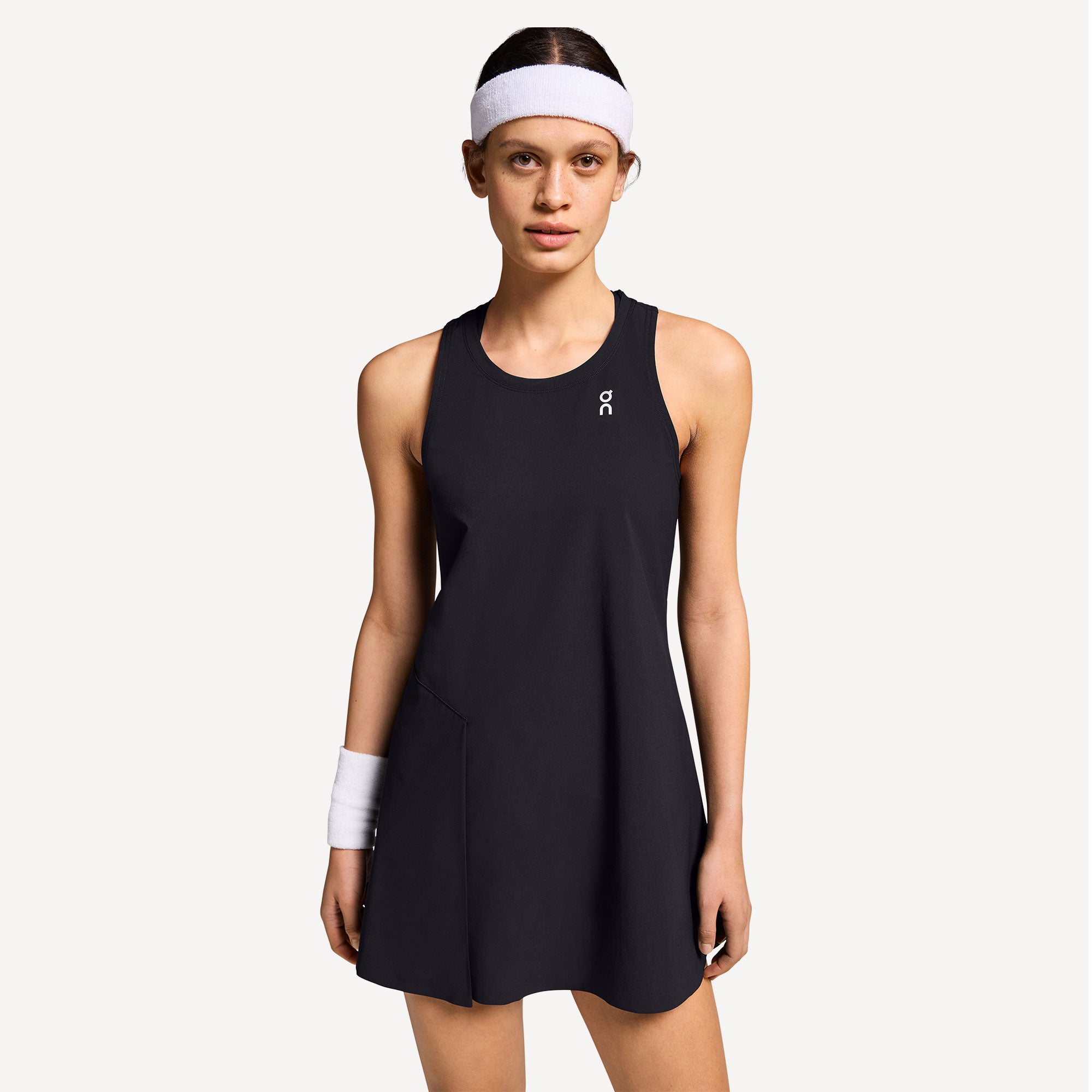 On Court Women's Tennis Dress