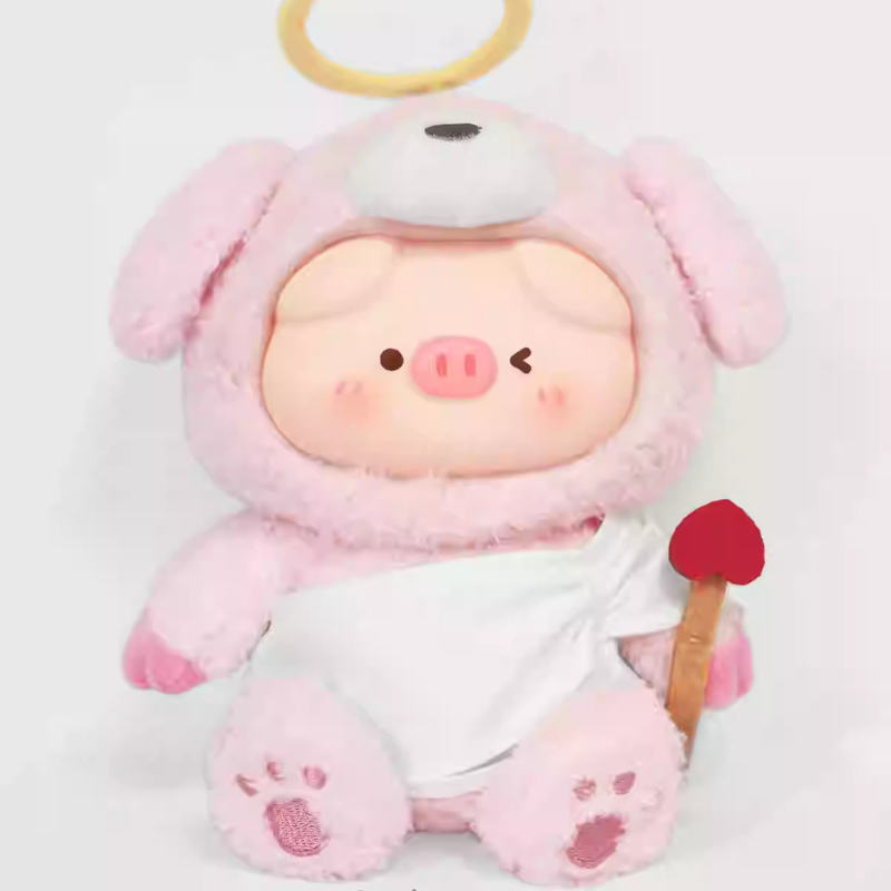  Piko Pig Mystery Letter Series Blind Box、mySite、greenlandpopulation