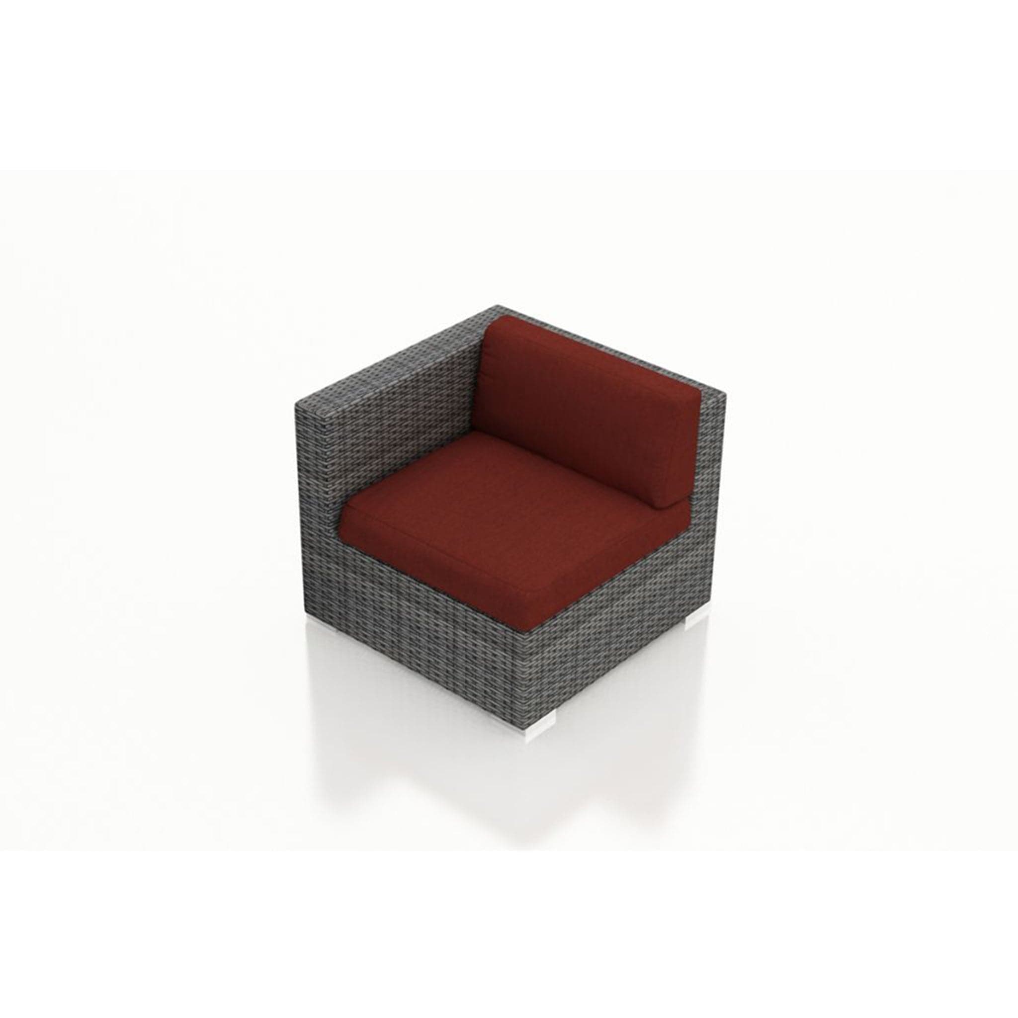 District Left Arm Section、mySite、neckold