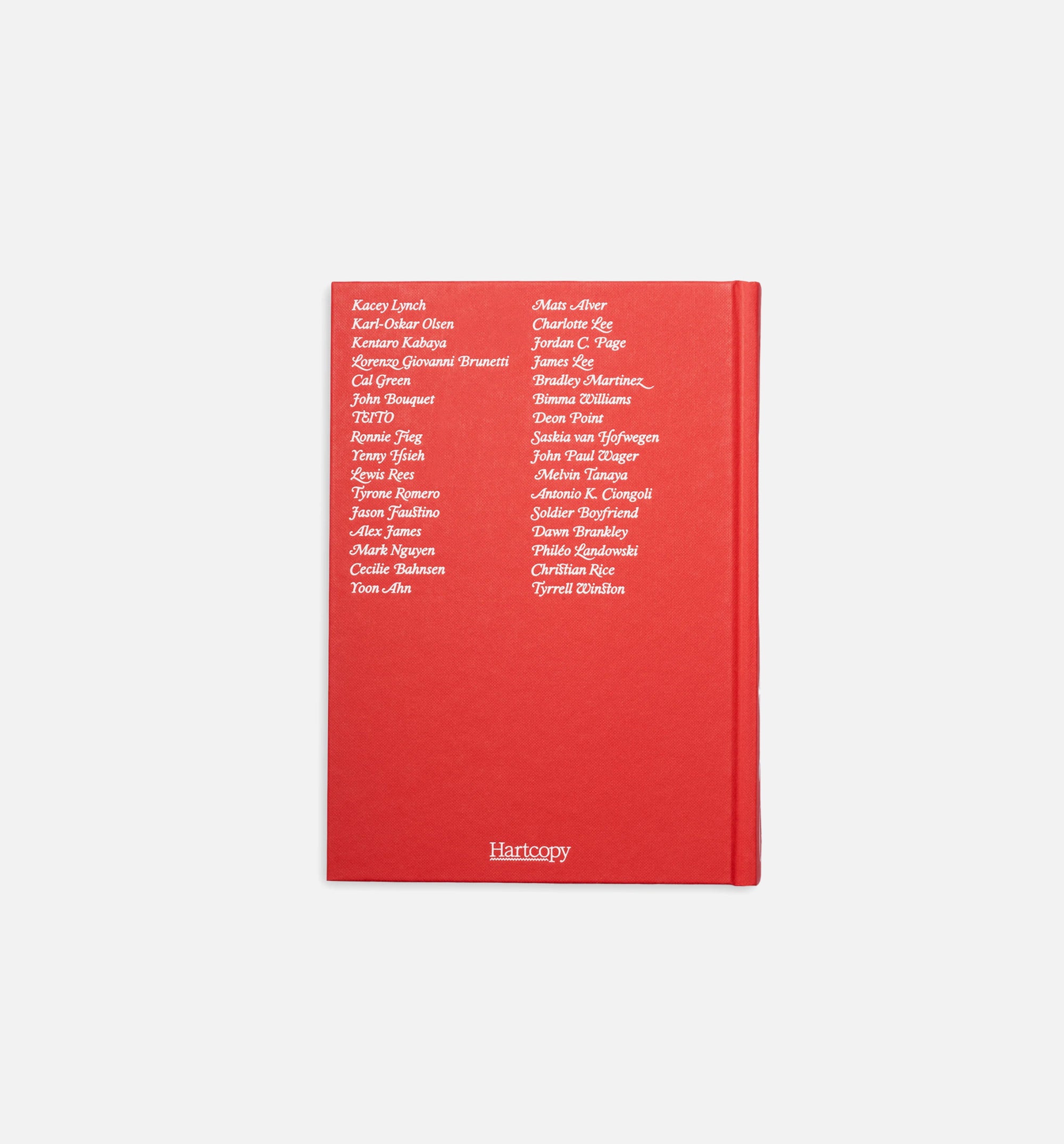 The VOL 3 Journal - Orange、mySite、dreamappss