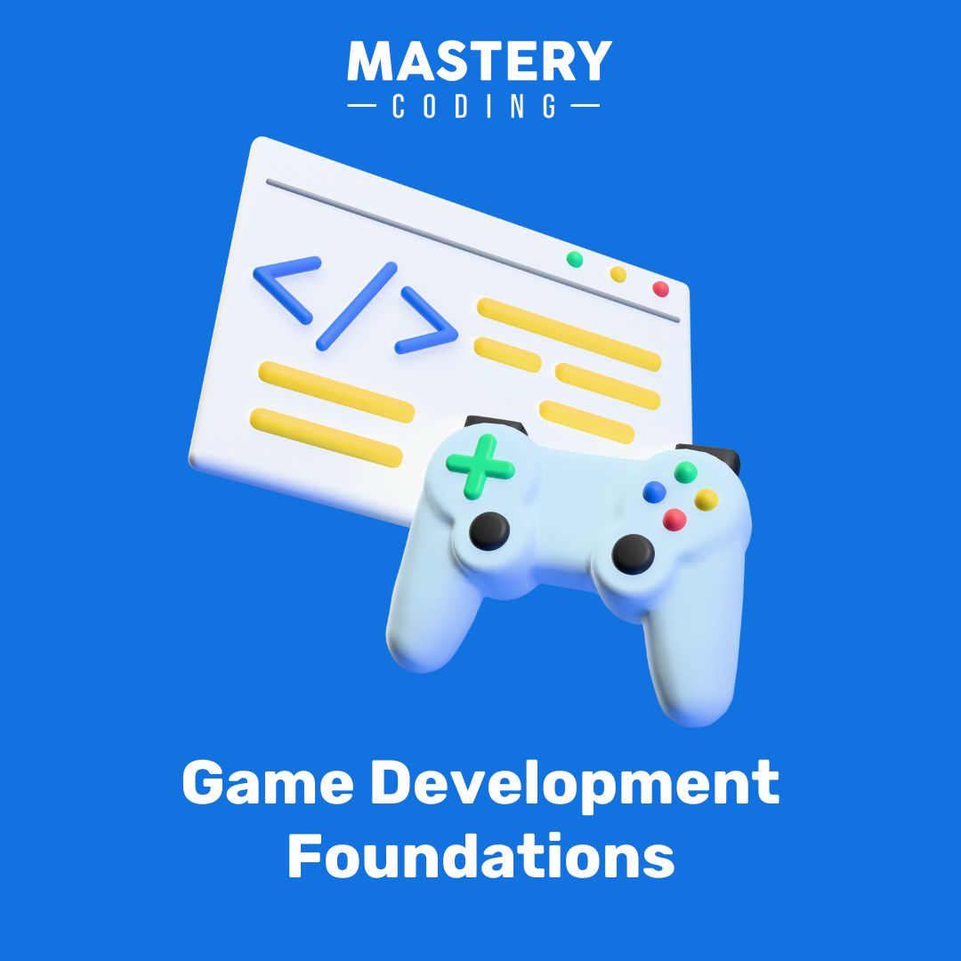 Game Development Foundations、mySite、lovesweatpilates