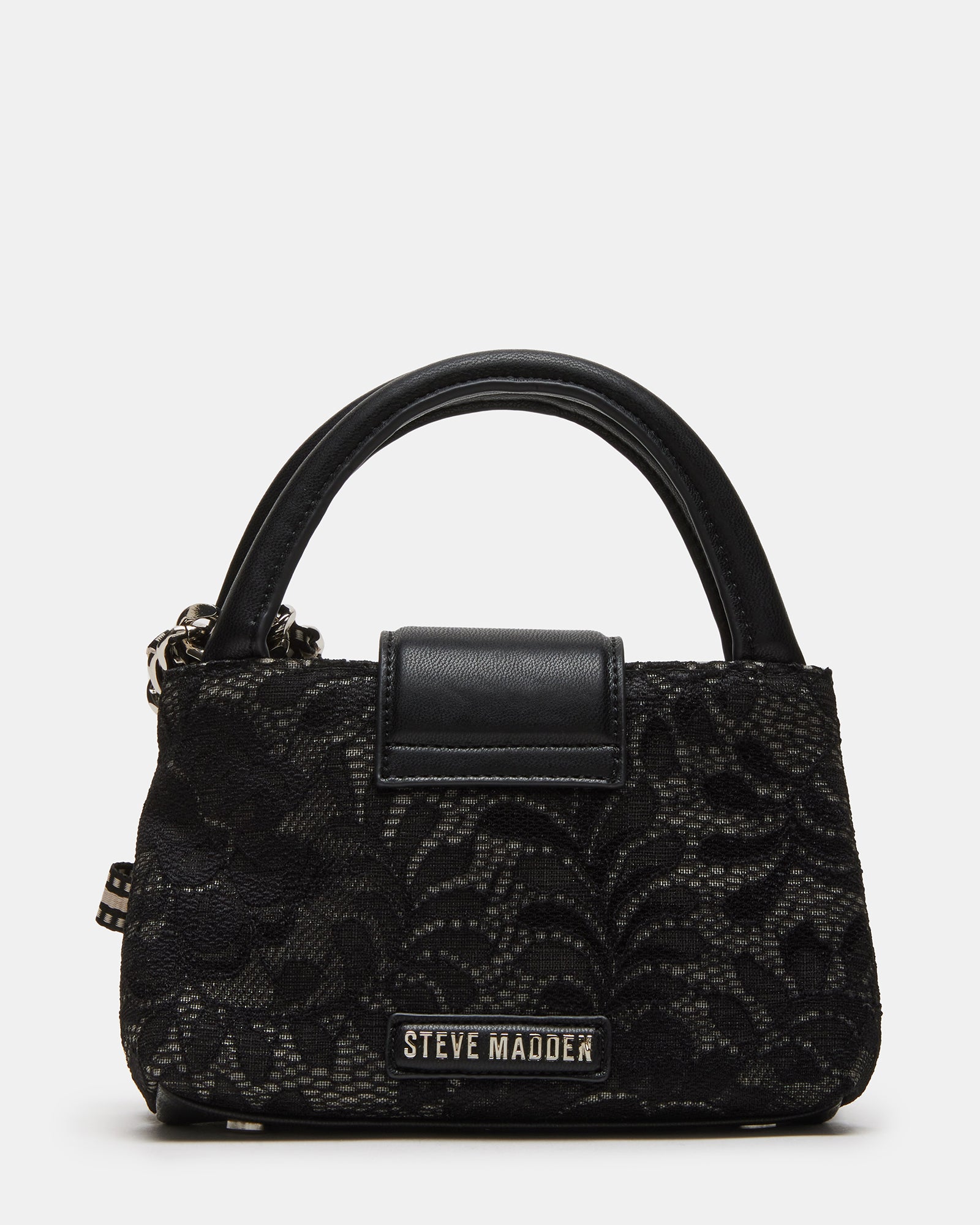 BRI BAG BLACK LACE、mySite、gtrtttuynbv