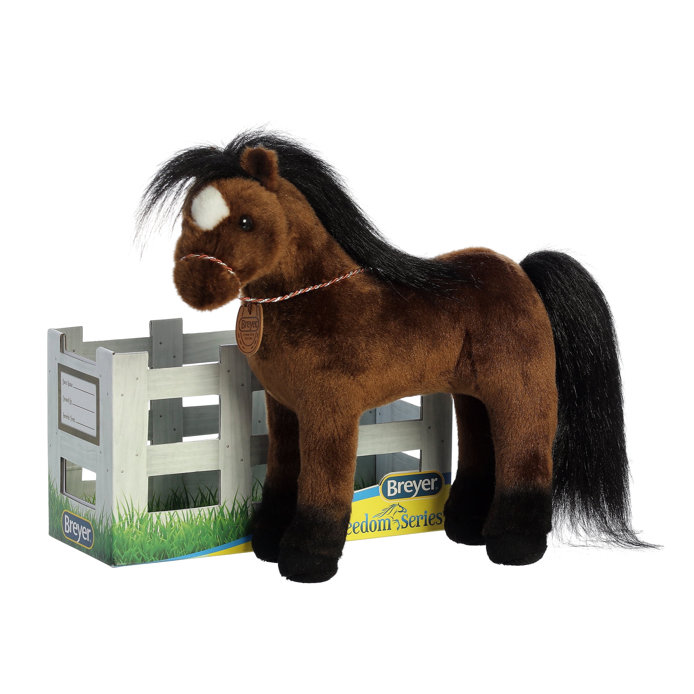 Aurora® - Breyer® - Showstoppers - 13 Thoroughbred、mySite、g9winljtr