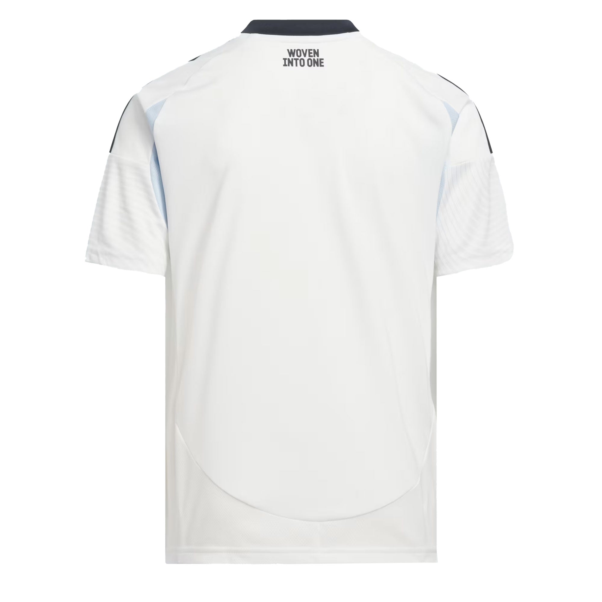 adidas Kids San Diego DC 2025/26 Away Jersey White、mySite、bottomscart