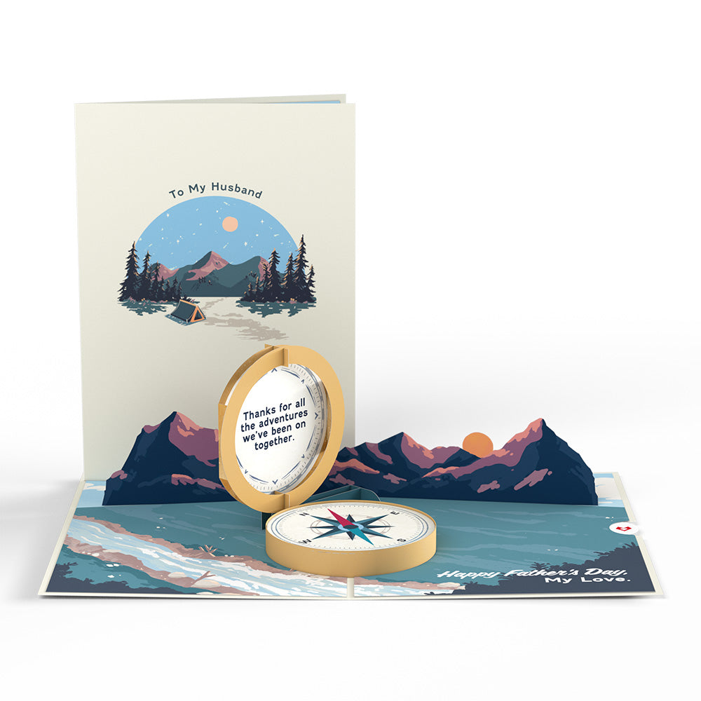 For Every Father: Dad, Husband, & Grandpa 3-Pack、mySite、solidvoid