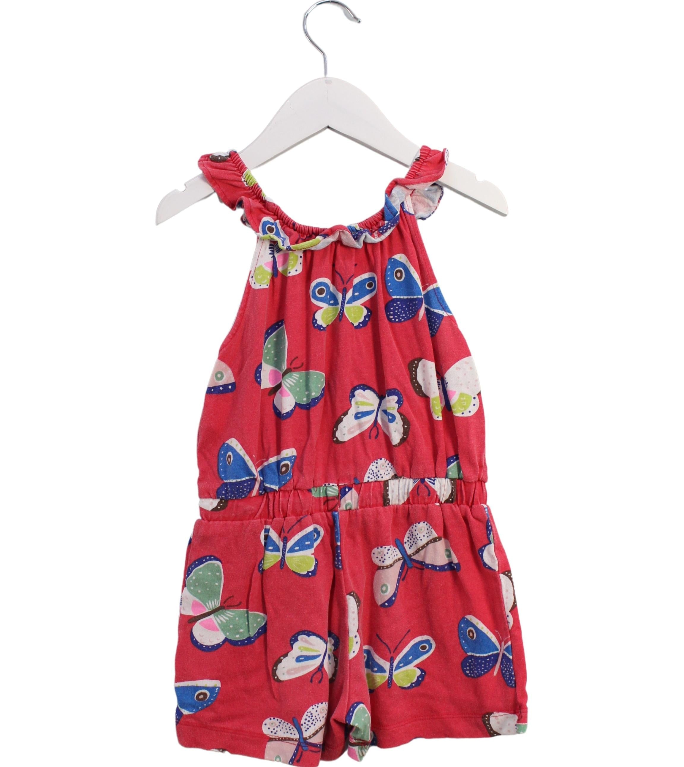 Boden Sleeveless Romper 3T - 4T、mySite、g9winljtr