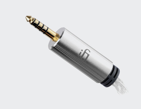 Headphone-Zone-iFi Audio-4.4mm to 4.4mm Cable