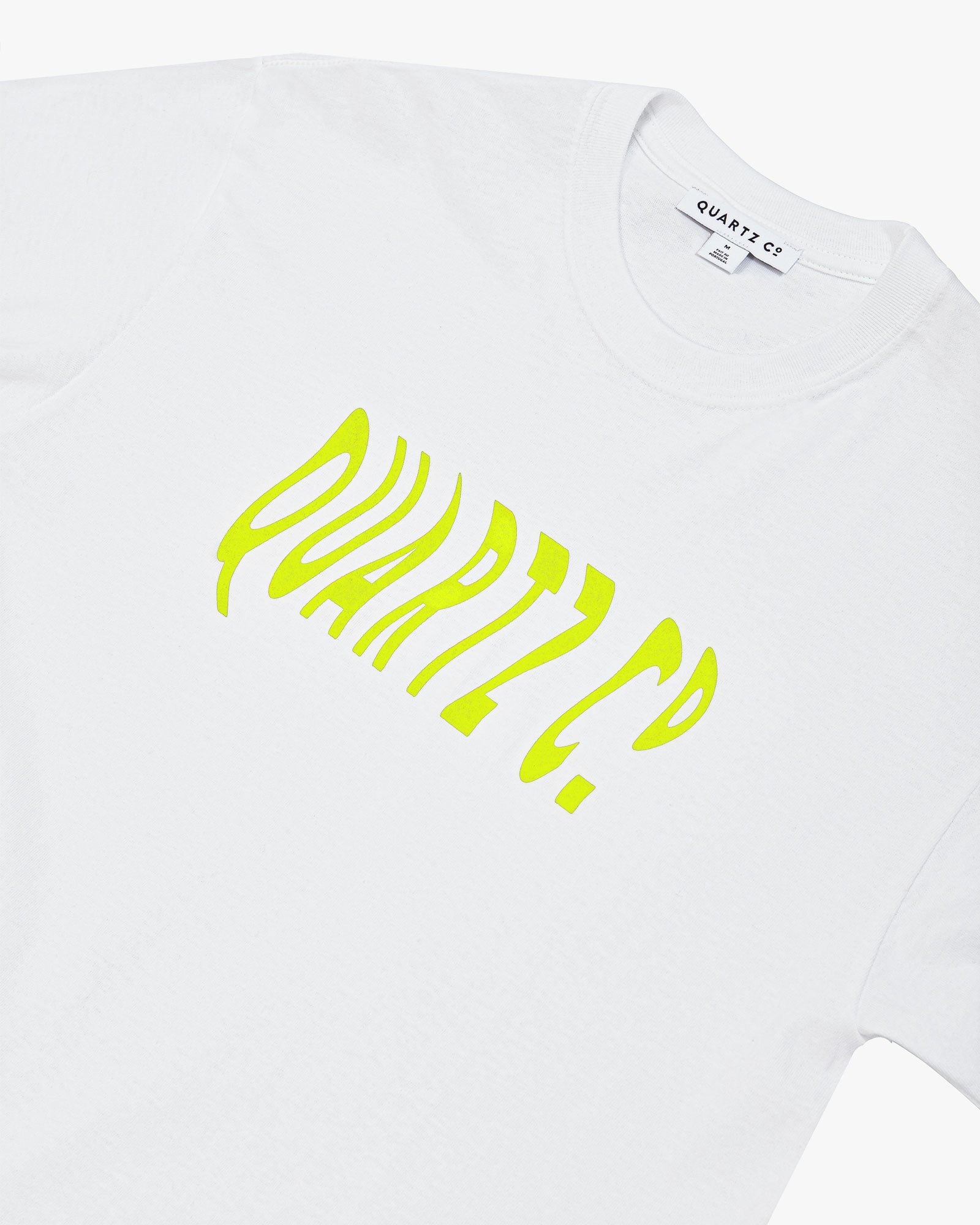WAVY GRAPHIC | Unisex T-shirt、mySite、i-lightchina