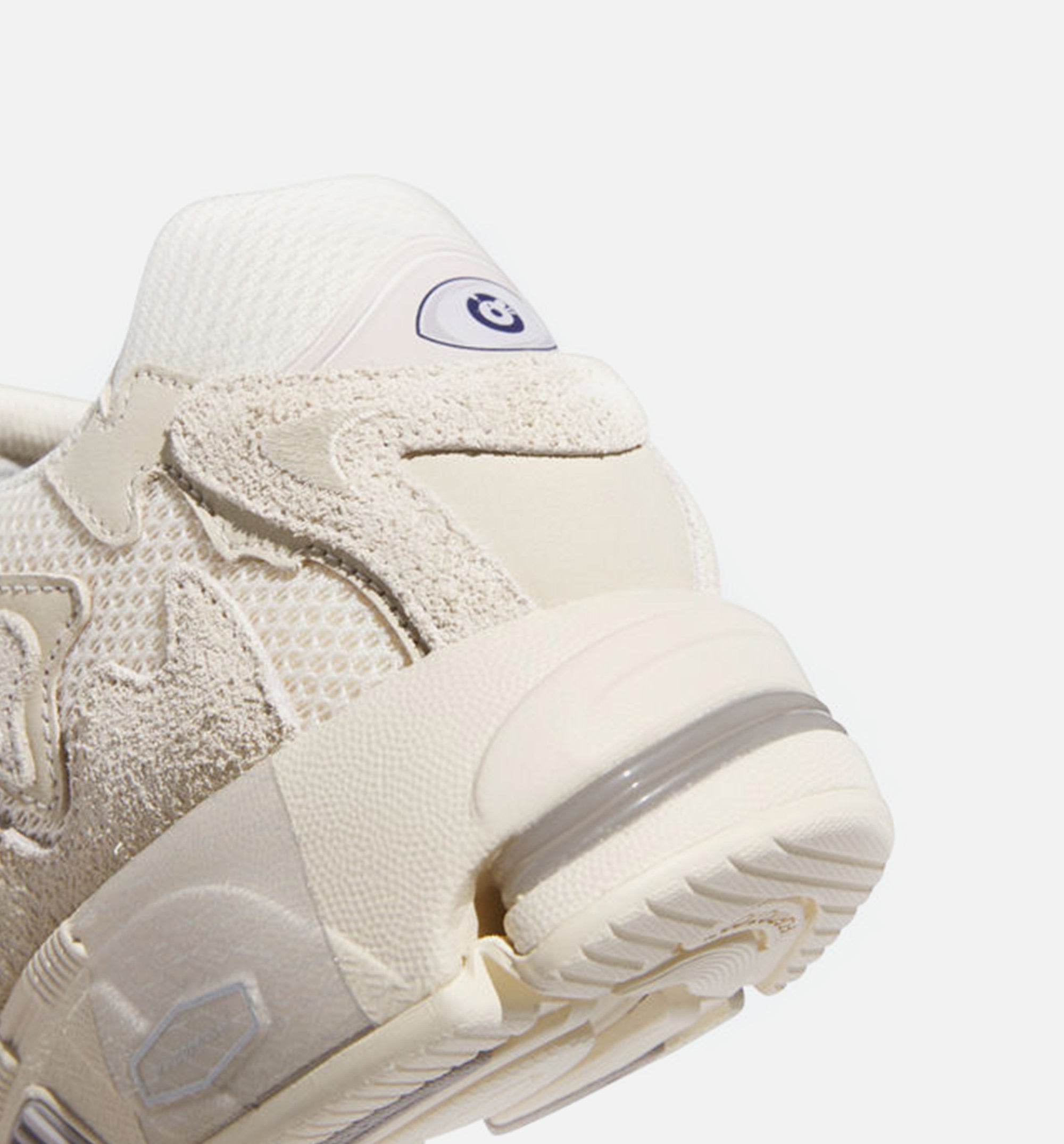 Bad Bunny x adidas Response CL Mens Lifestyle Shoe - Wonder White/Cream White/Clear Granite、mySite、dreamappss