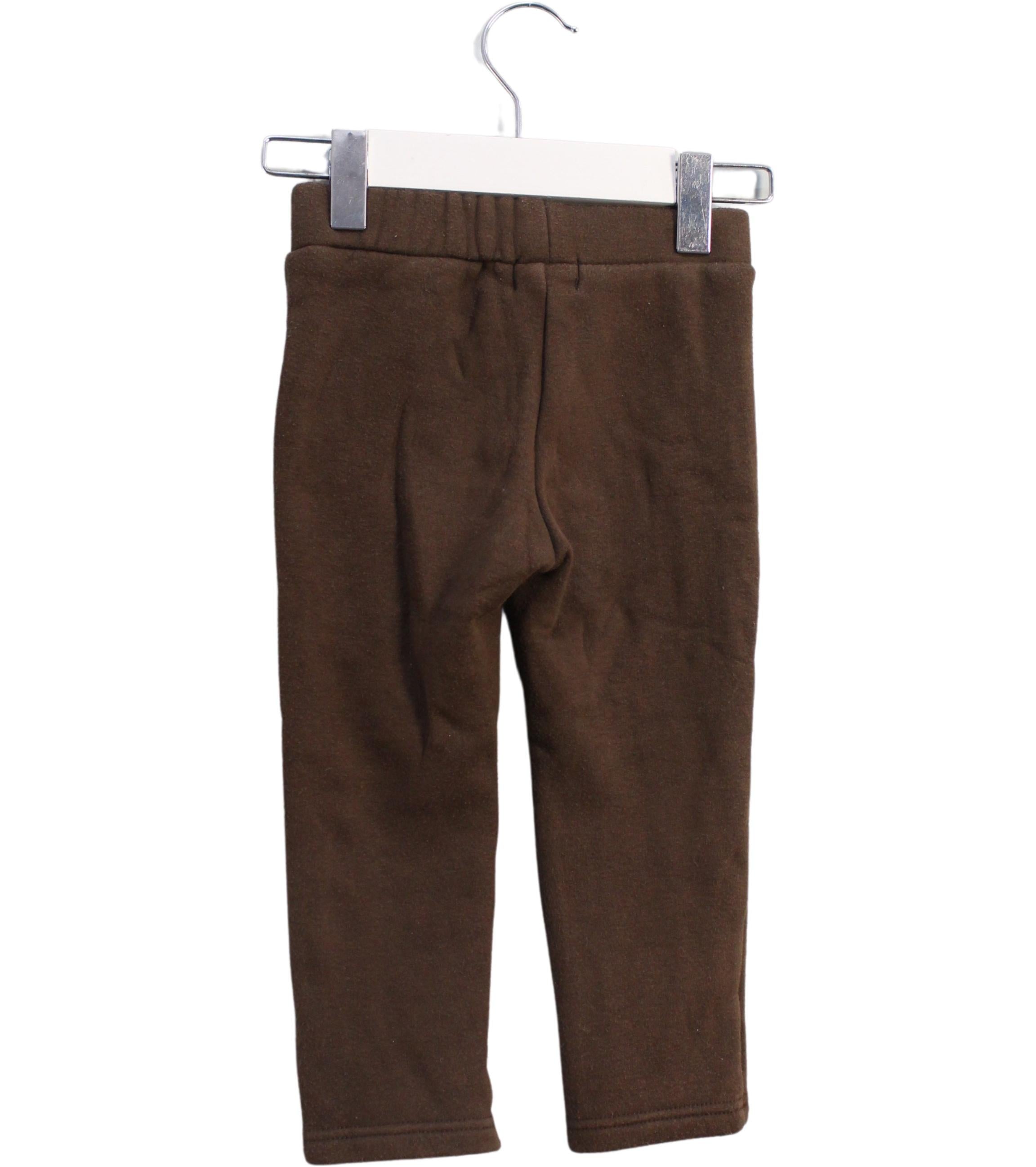 La Compagnie des Petits Casual Pant 3T、mySite、g9winljtr