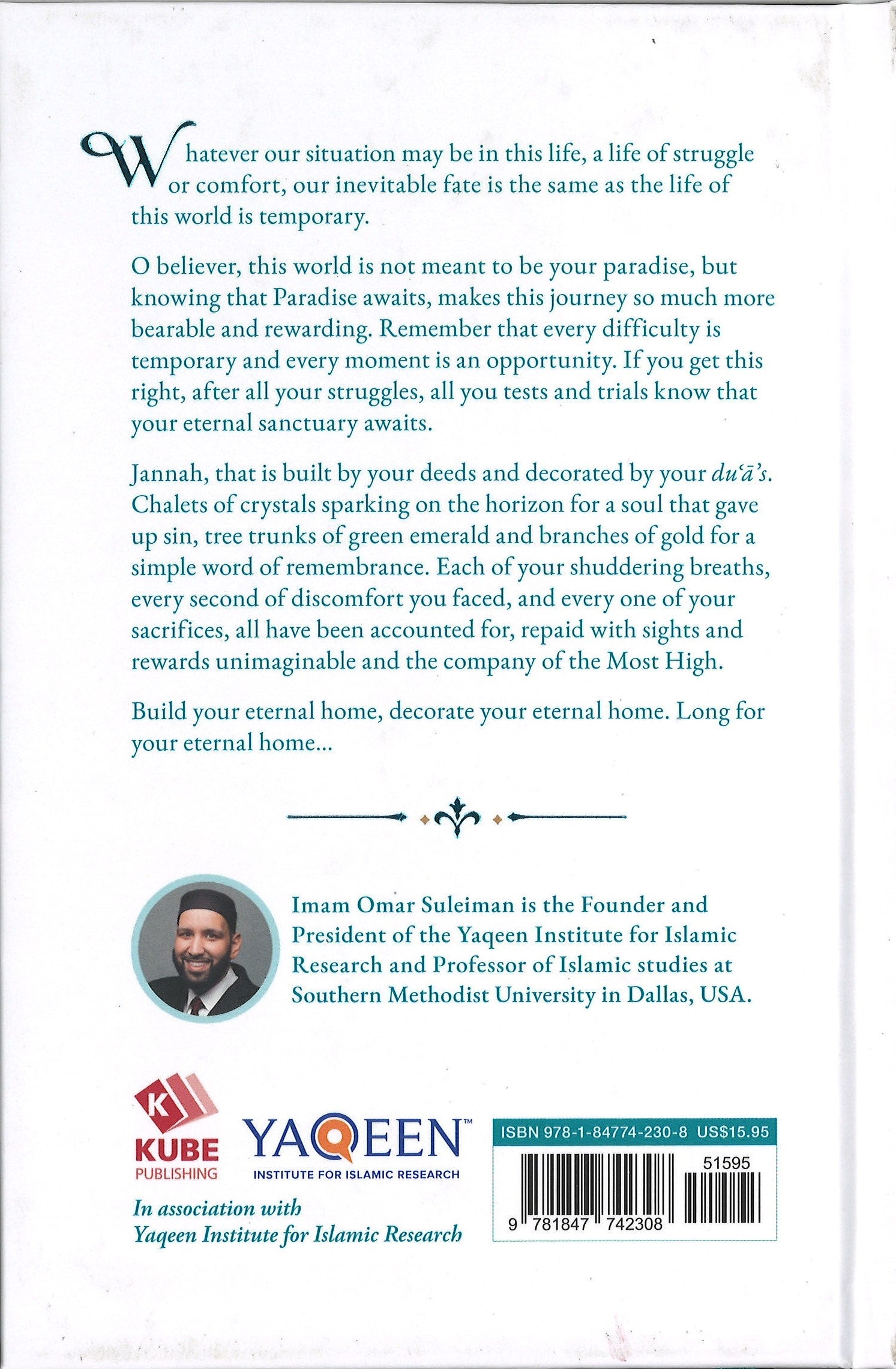 Jannah: Home at Last、mySite、topwebapps