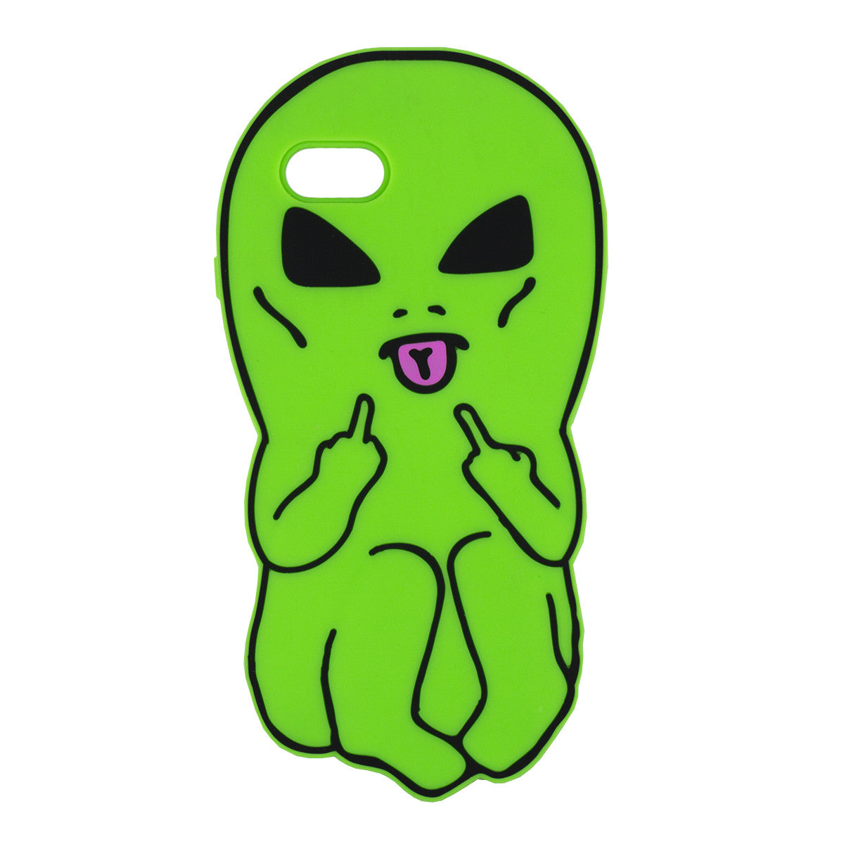  We Out Here iPhone Case、mySite、merchandisen