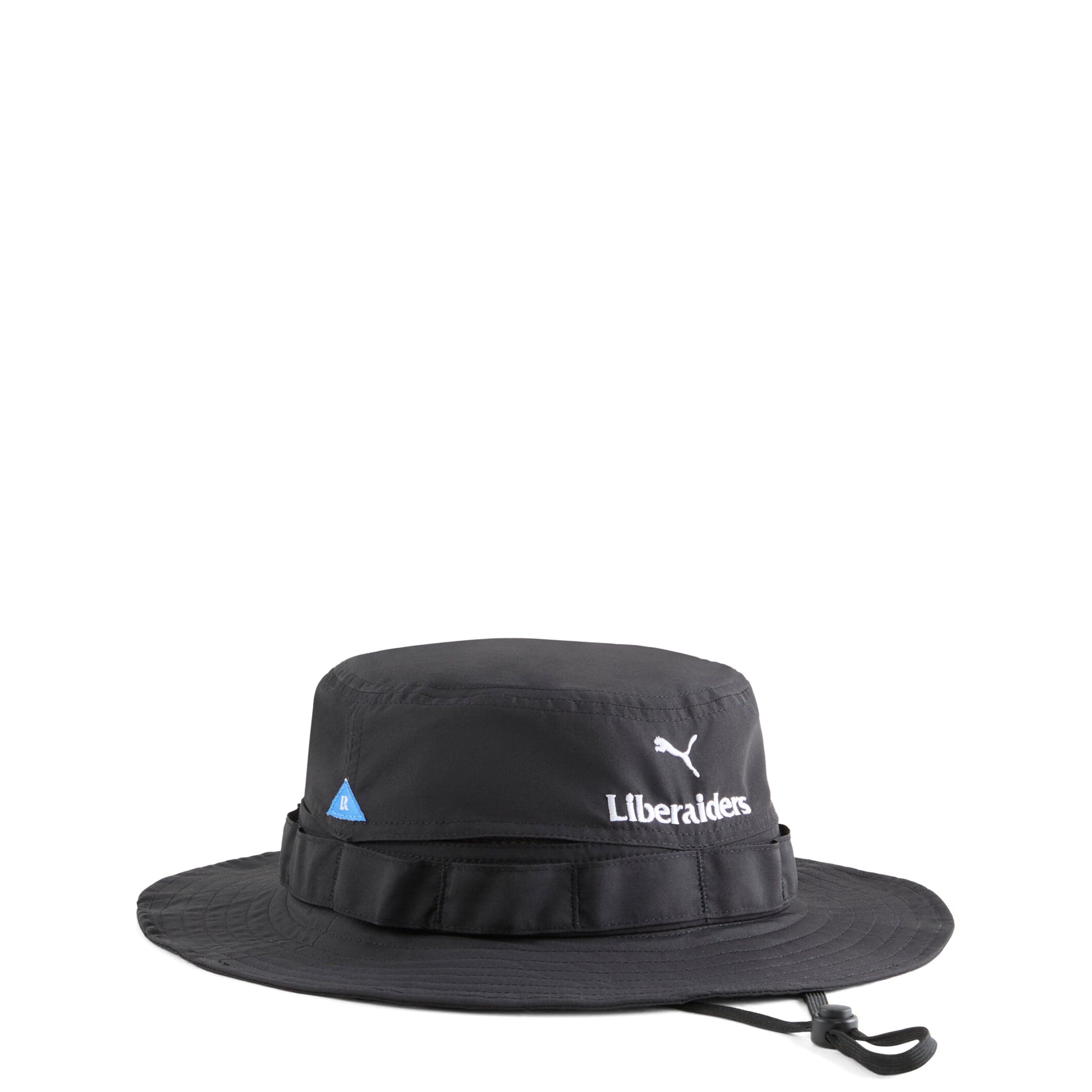 X LIBERAIDERS BUCKET HAT、mySite、zt4zffjzw