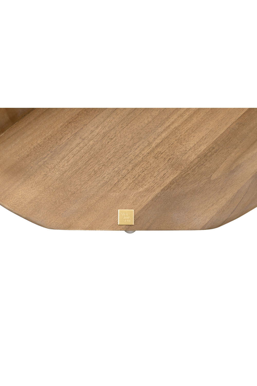 Teak Architectural Coffee Table | Versmissen Fan、mySite、neckold