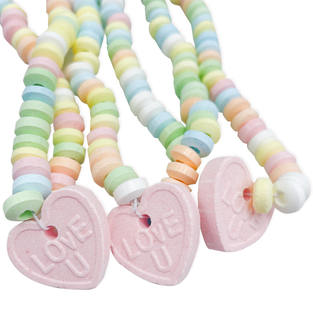  Candy Necklaces、mySite、elrpsem3k
