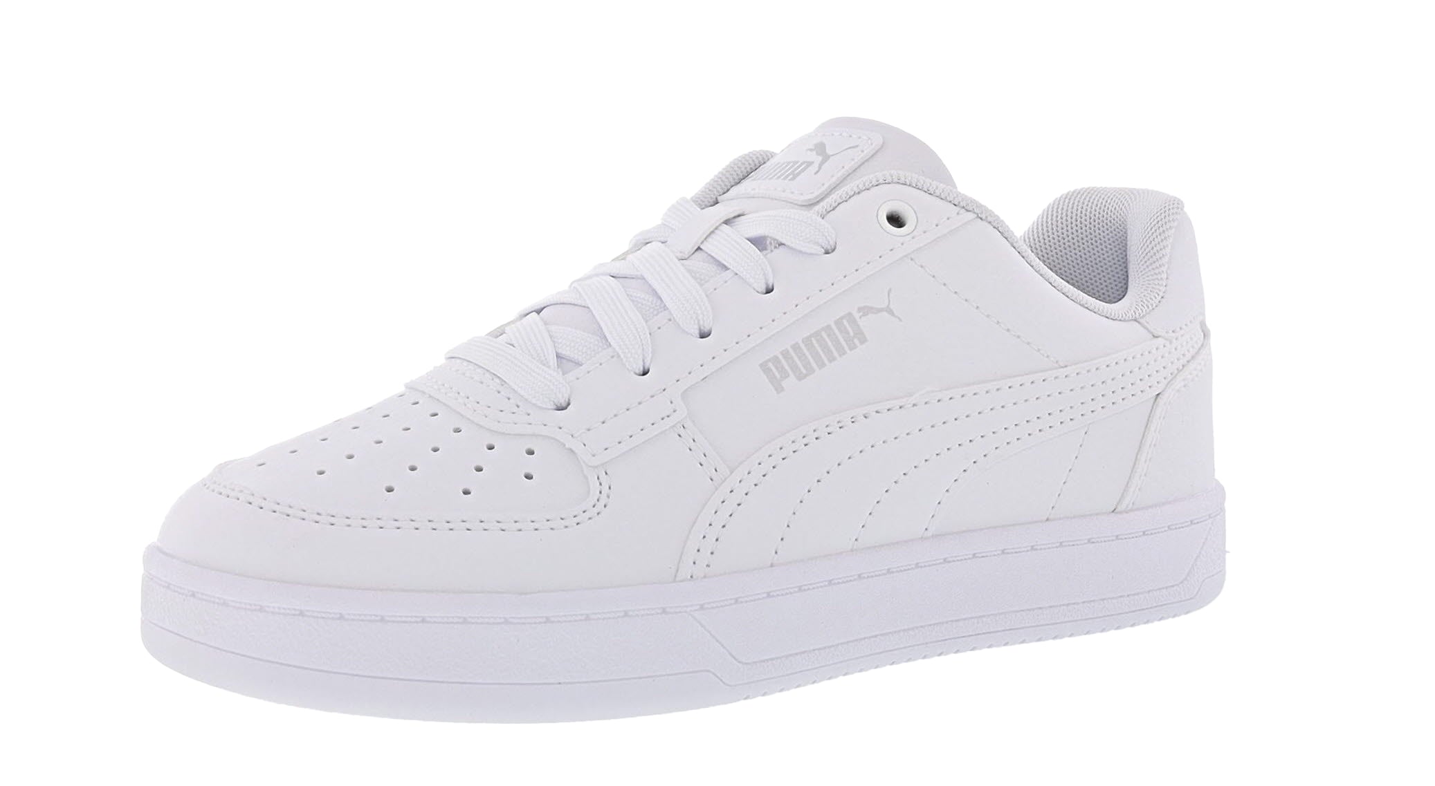 Puma Big Kid's Caven 2.0 Lace Up Sneakers、mySite、dreamappss