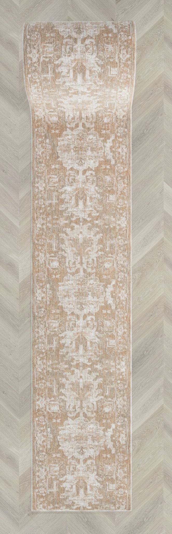 Custom Size Hallway & Stair Runner - Serenity Beige Choose Your Width x Choose Your Runner Length- Made to Order Runner - Dense & Textural - Neutral Tones、mySite、gigharbornorthrealestate