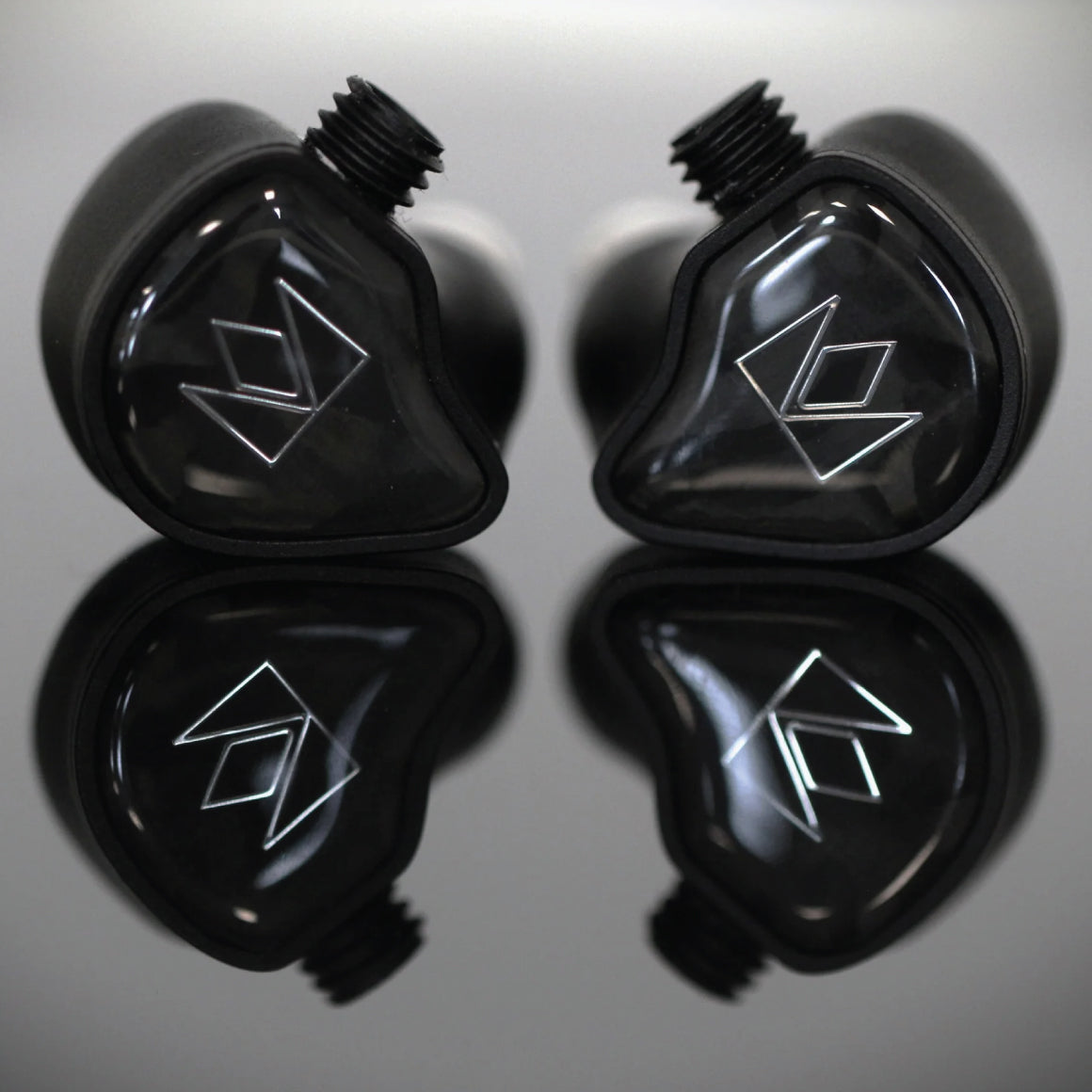  Noble Audio - XM-1、mySite、merchandisen