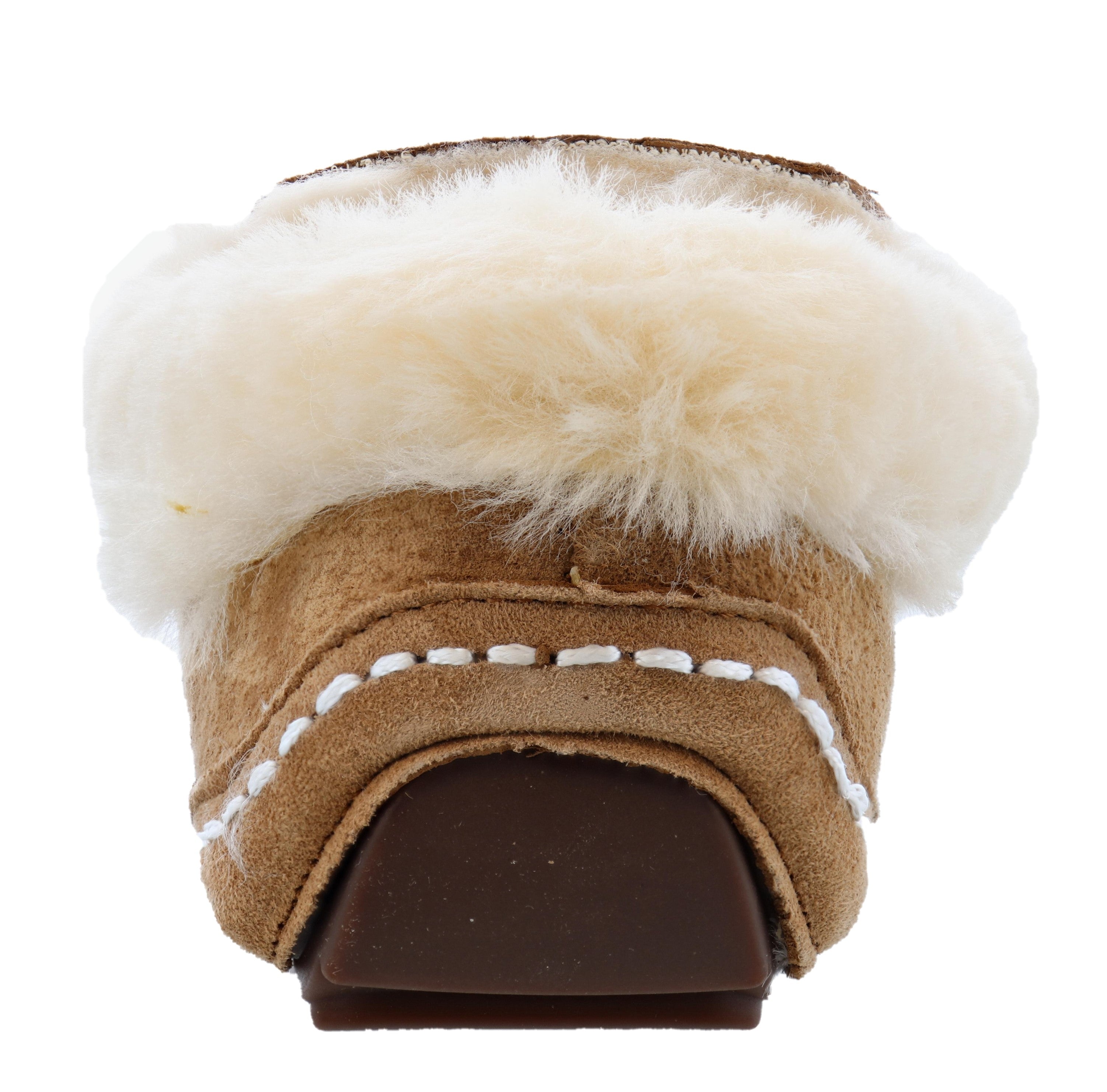 Lamo Aussie Lightweight Moccasin Slippers Womens、mySite、dreamappss