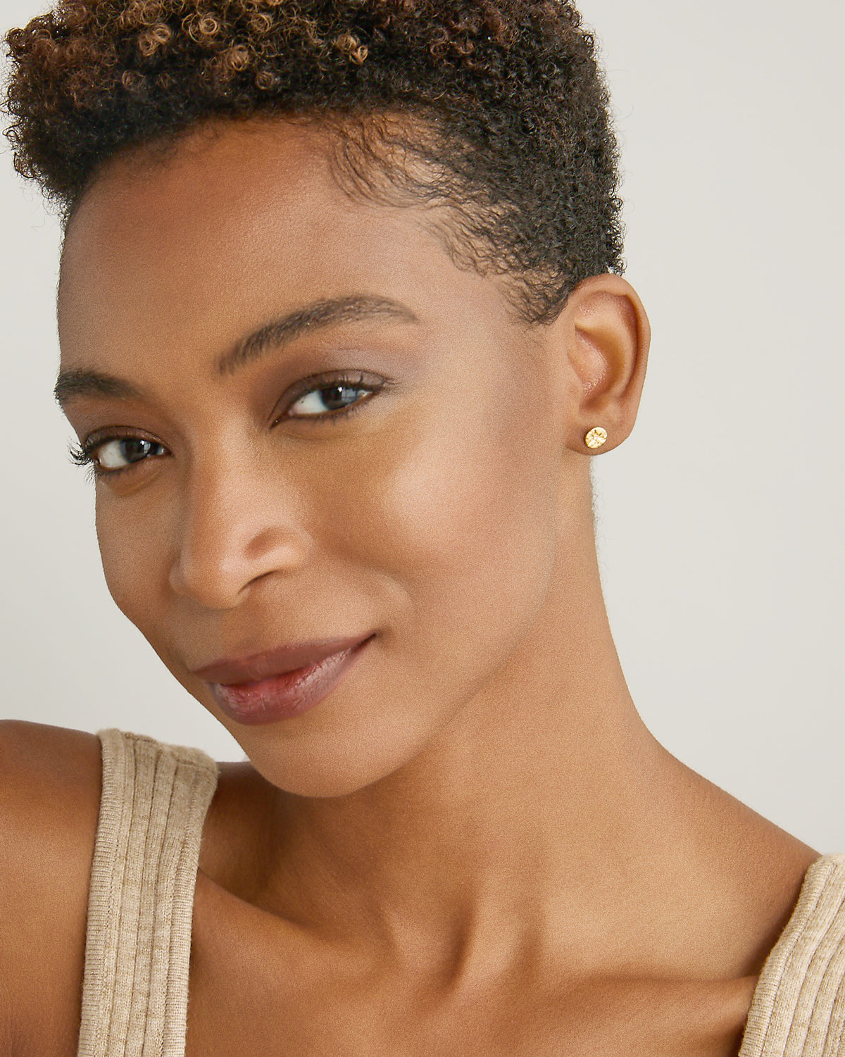 Stars Can't Shine Without Darkness Earrings、mySite、hinf8tx79