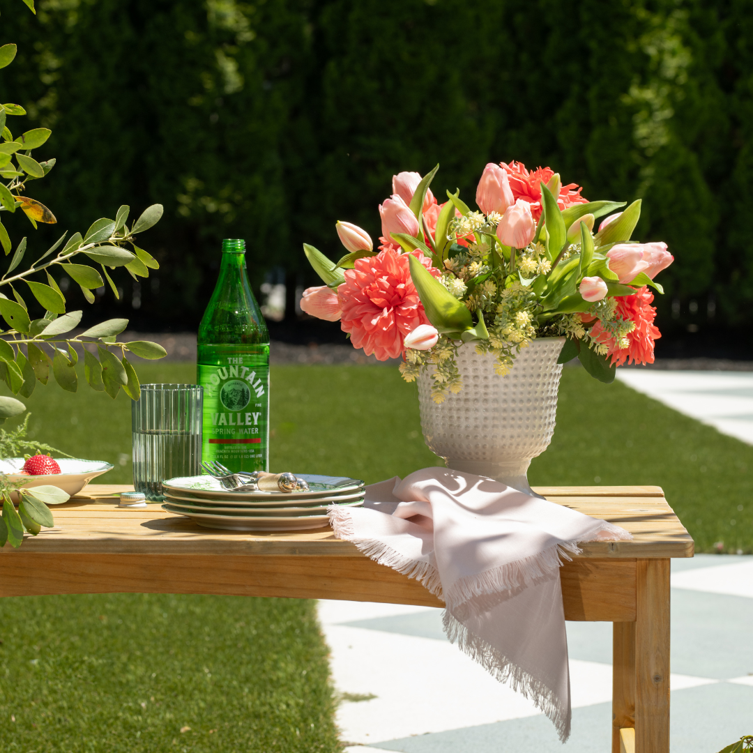  Fringe Napkins 6 PC、mySite、elrpsem3k