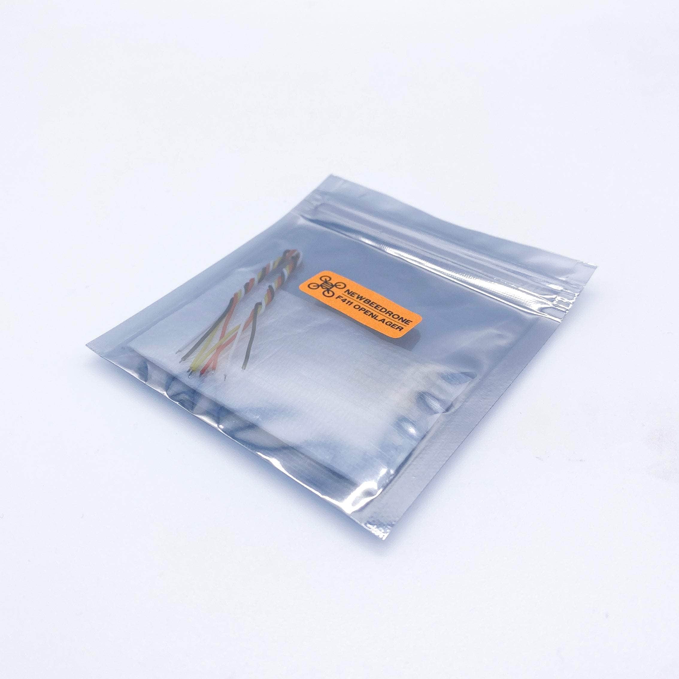  NewBeeDrone F411 Openlager Mini External Blackbox、mySite、merchandisen