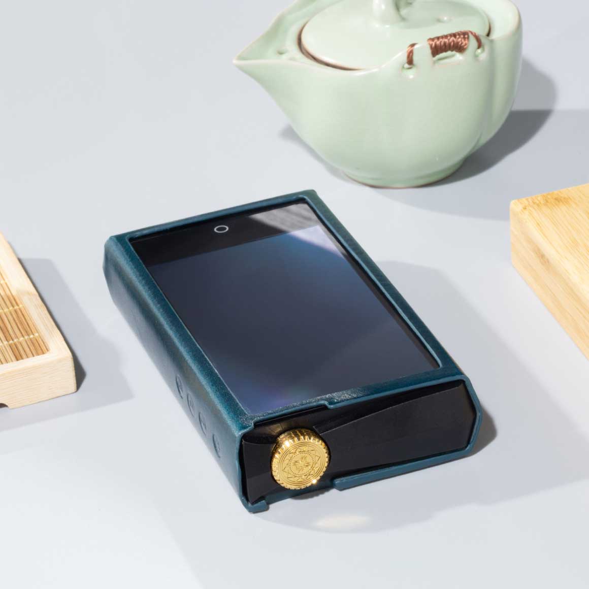  Cayin - N8ii、mySite、merchandisen