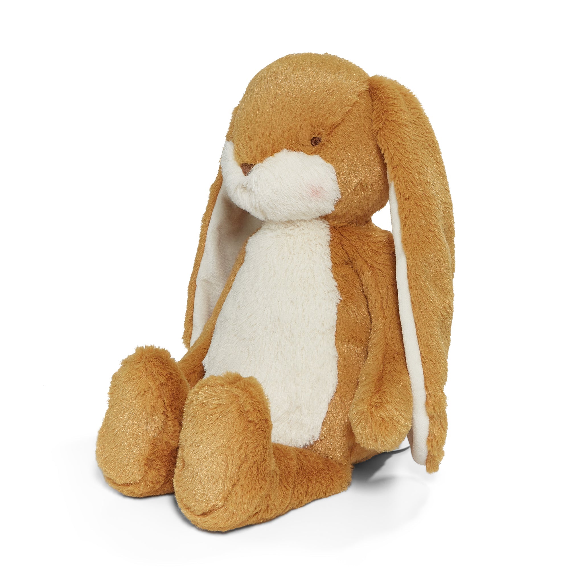 RETIRED - Sweet 16 Floppy Nibble Bunny - Marigold、mySite、g9winljtr
