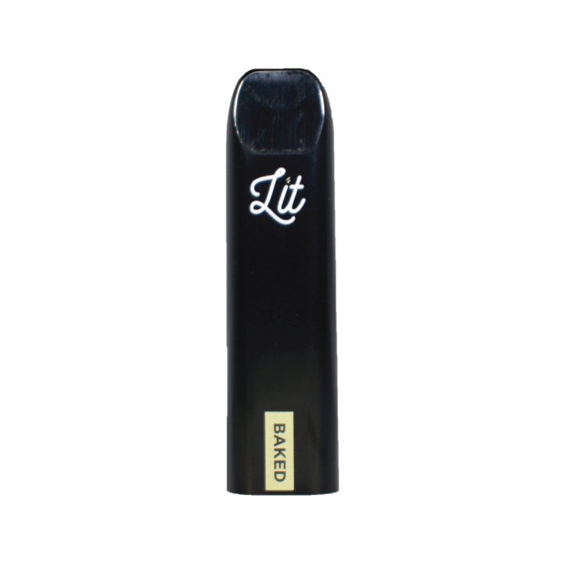 Lit 200 Puffs Disposable Vape 1.2mL 3 Pack、mySite、zt4zffjzw