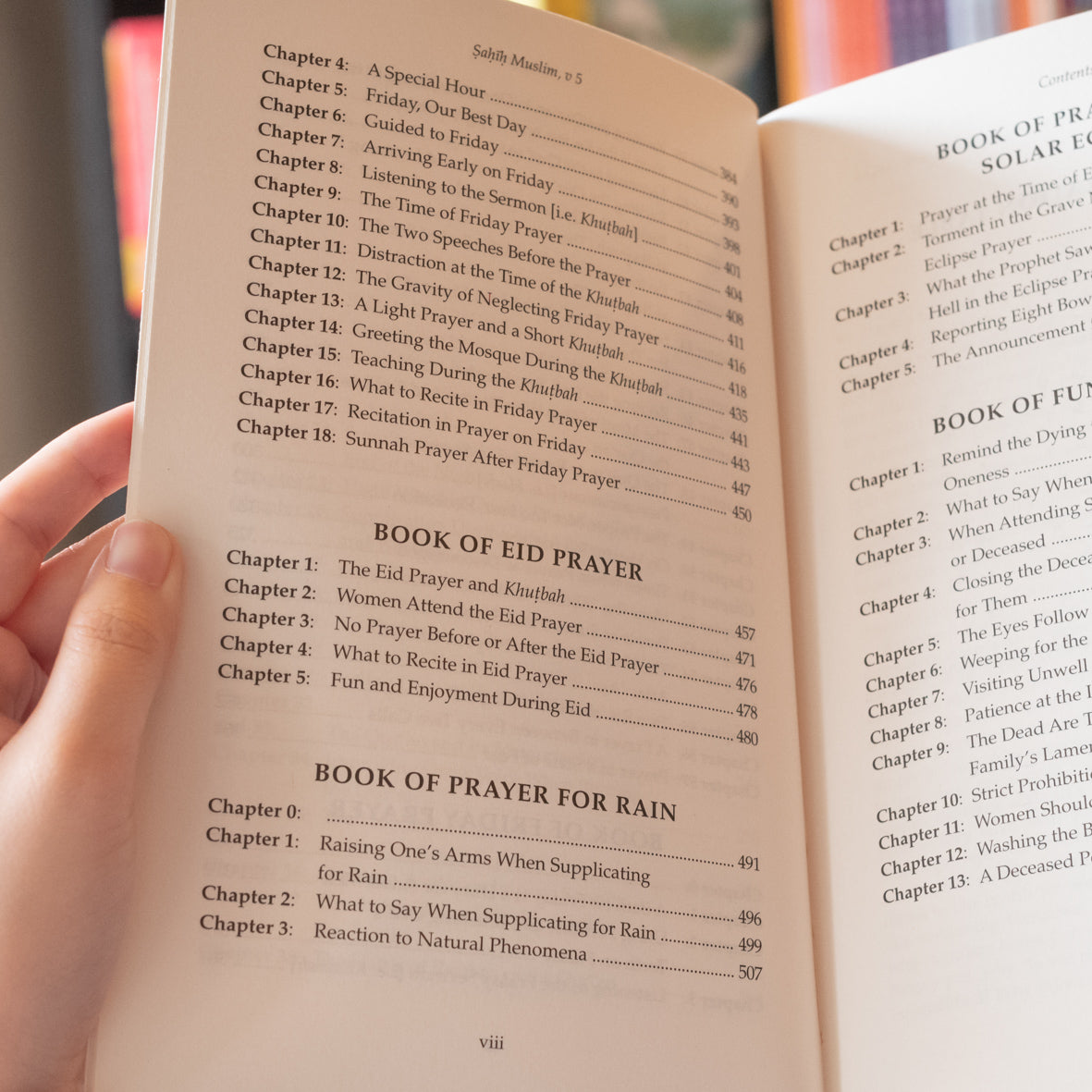 Sahih Muslim Vol. 5、mySite、topwebapps