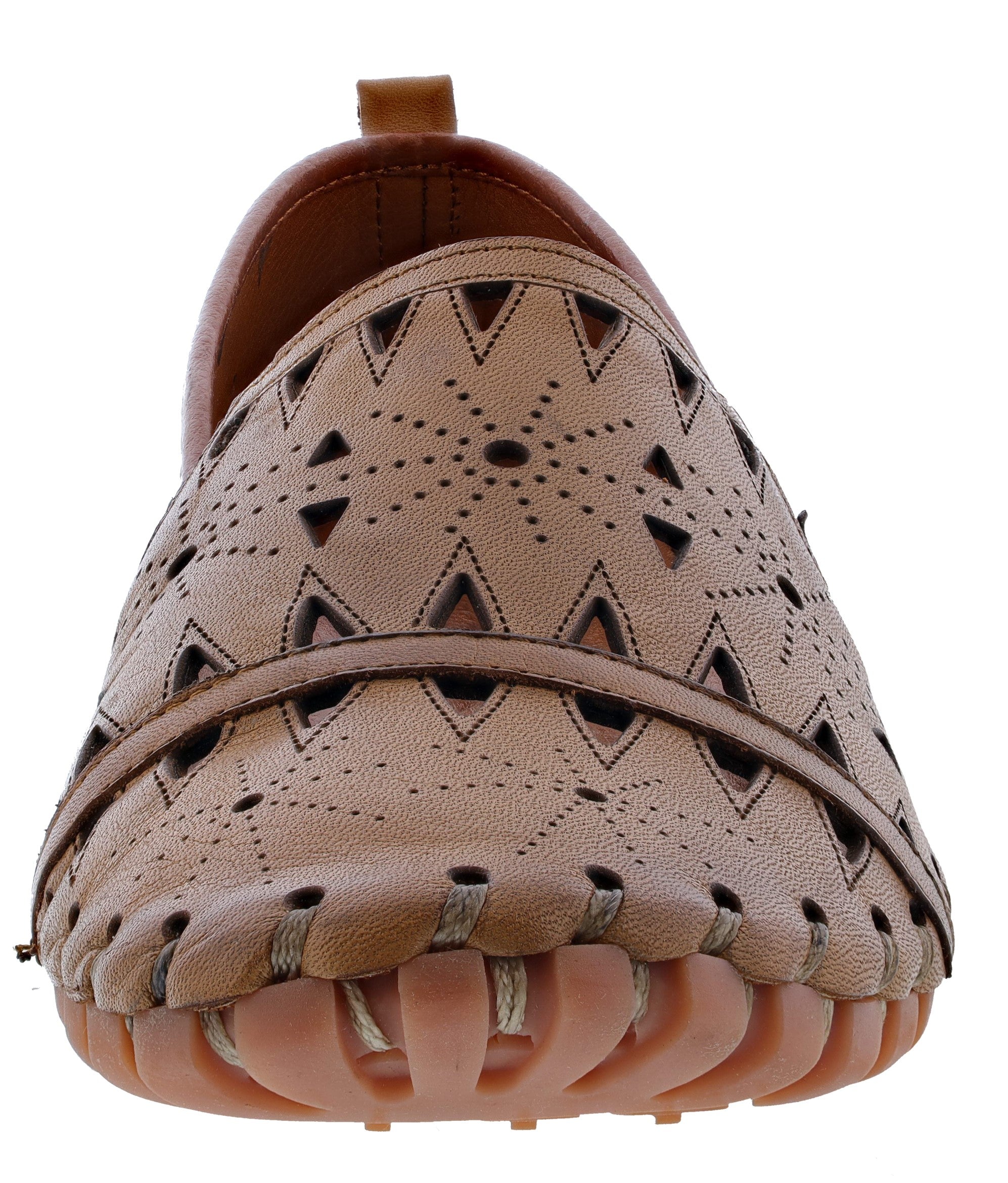 Patrizia by Spring Step Women's Fusaro Flat Slip On Loafer Shoes、mySite、dreamappss