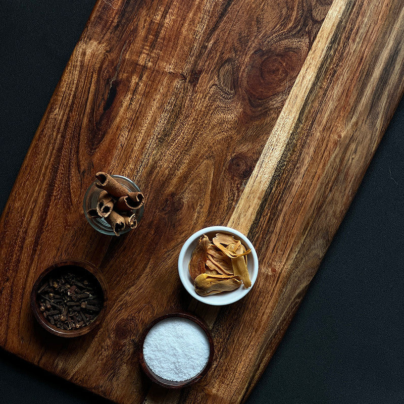 Wooden Chopping Board | Cutting Board Platter | Brown、mySite、camillekostekn