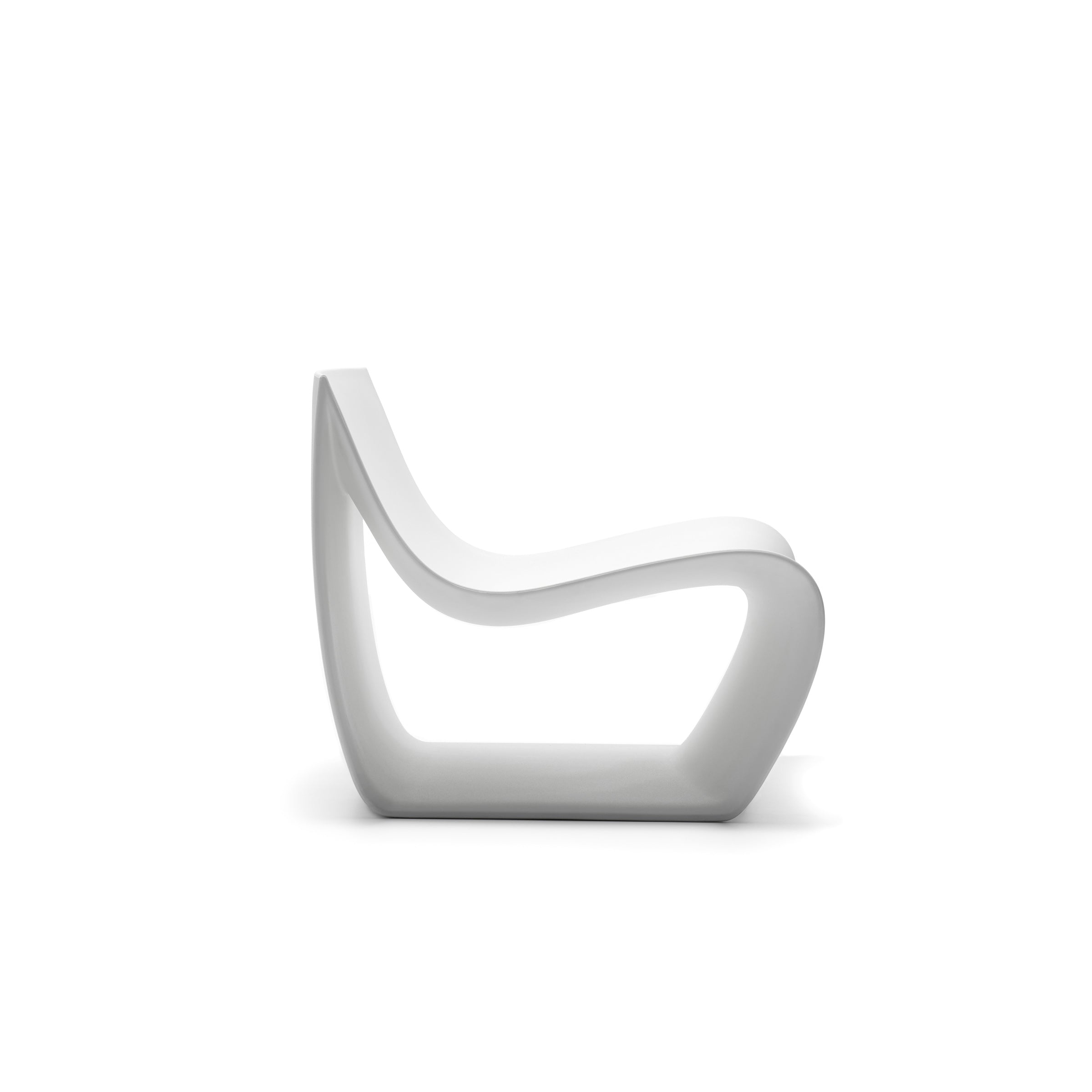 Armchair SIGN MATT by Piergiorgio Cazzaniga for MDF Italia、mySite、neckold