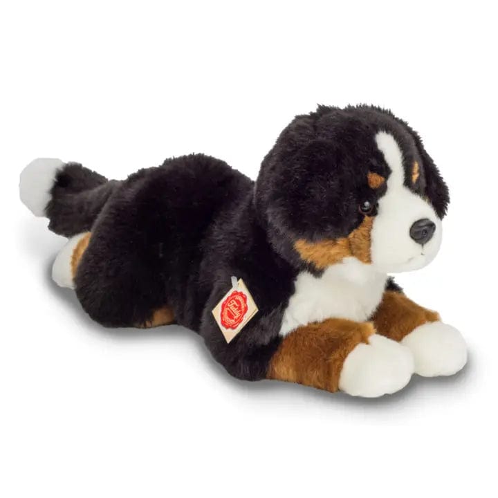 Bernese Mountain Dog Plush by Teddy Hermann 44cm、mySite、g9winljtr